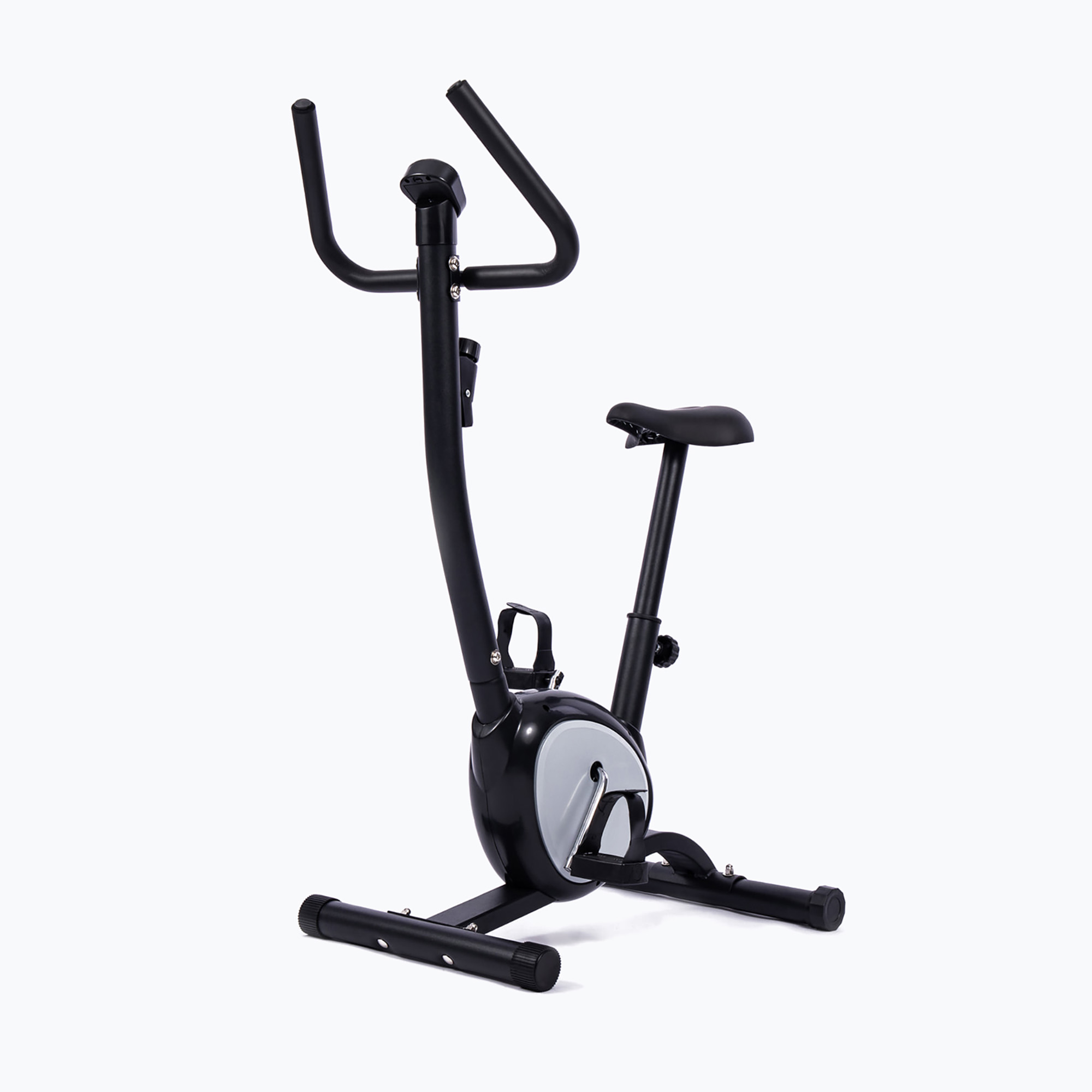 Bicicletă staționară verticală Body Sculpture Bc 1430 black