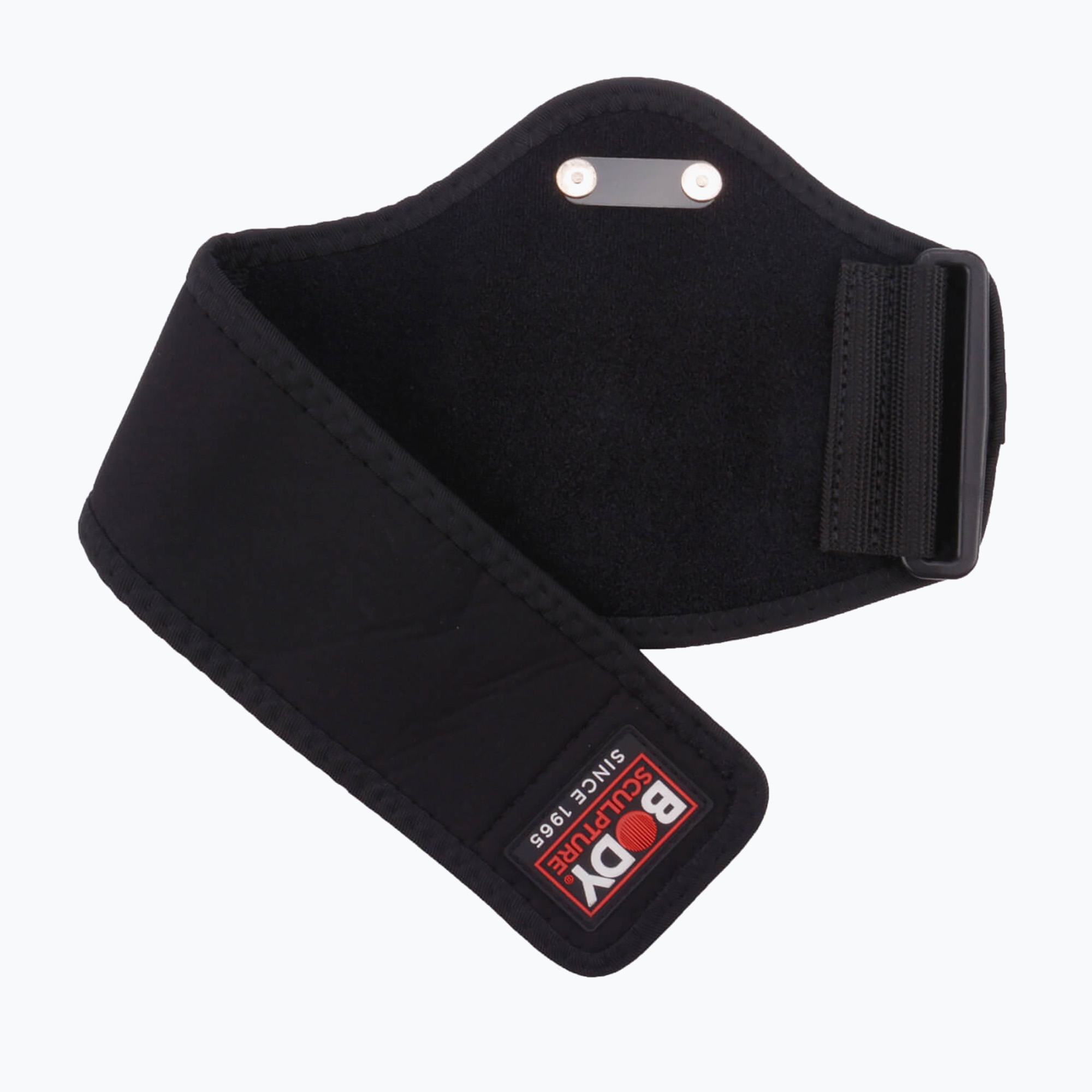 Opaska Body Sculpture EMS Fitter BTS 002 black