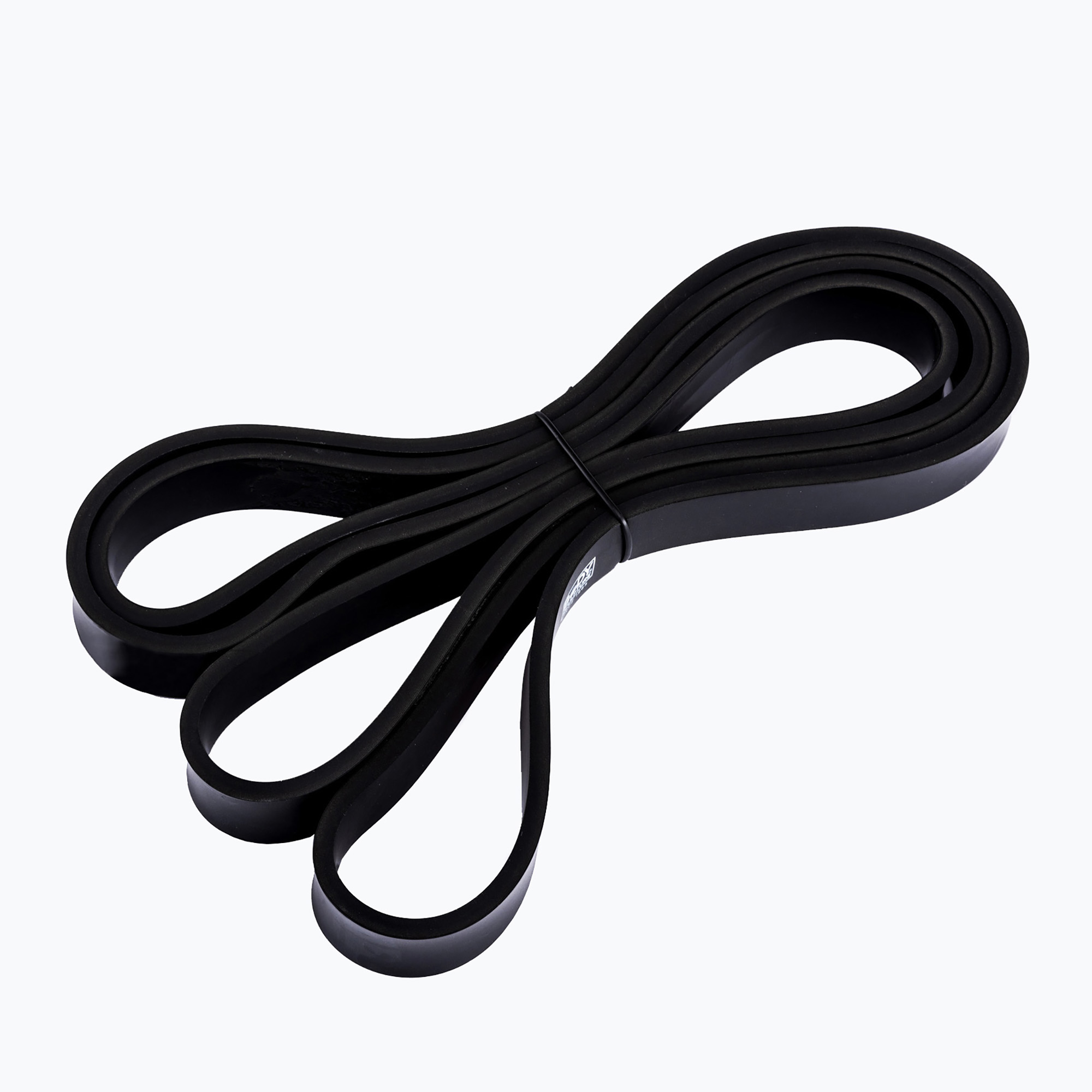Posilňovacia guma Body Sculpture Bb 104B Oporowa 2.1 Cm black
