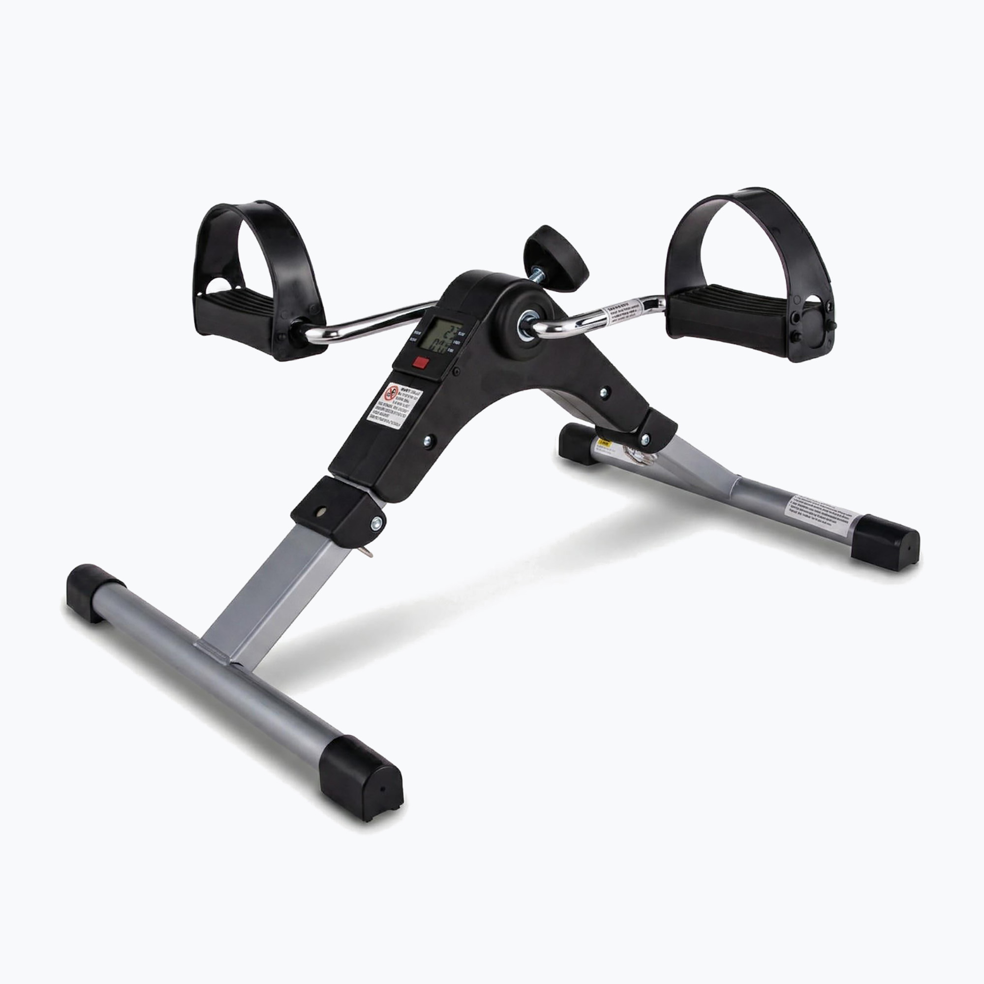 Trenażer rowerowy Body Sculpture Rotor EZ Bike BC 890 black