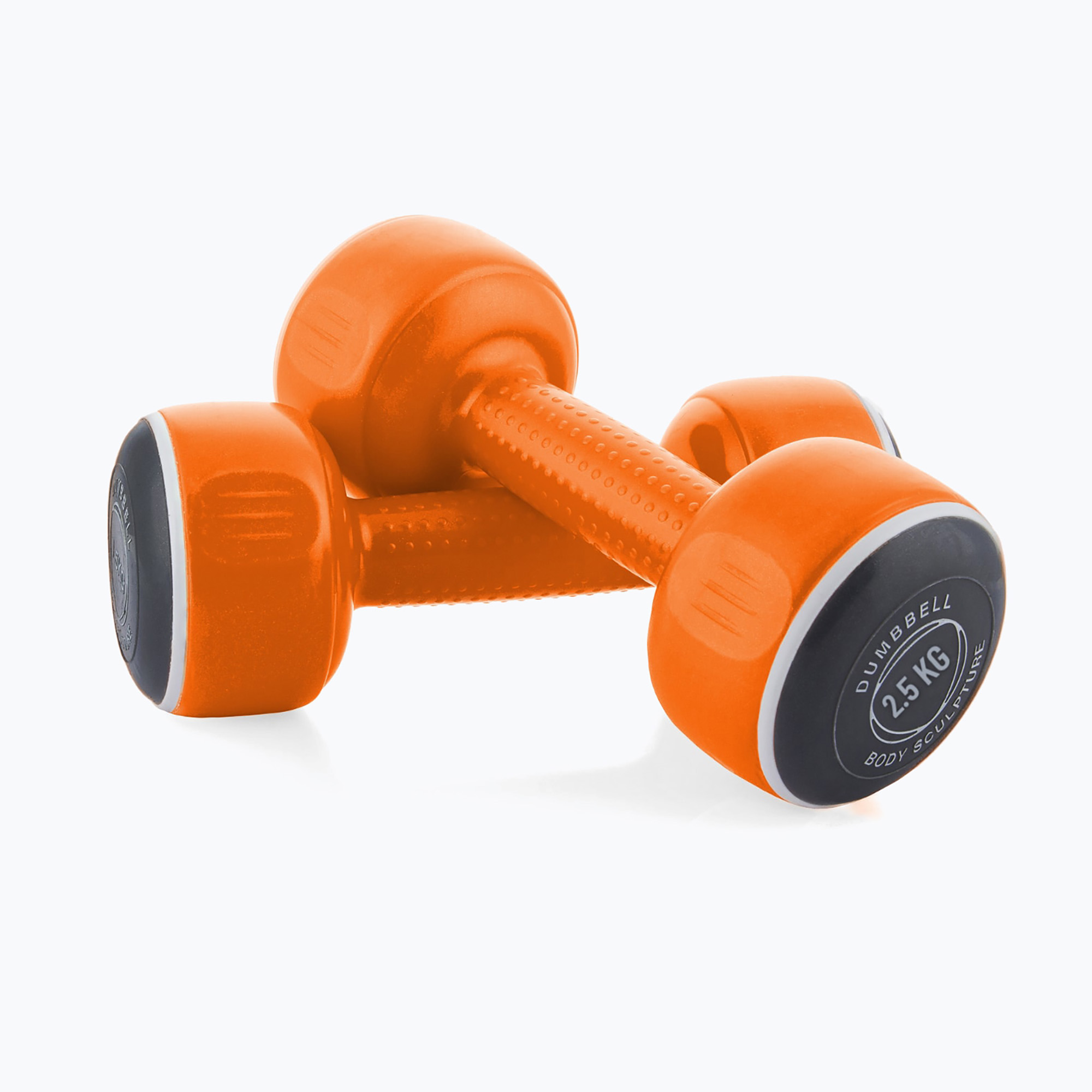 Винилови гири Body Sculpture Smart Bw 108D lime