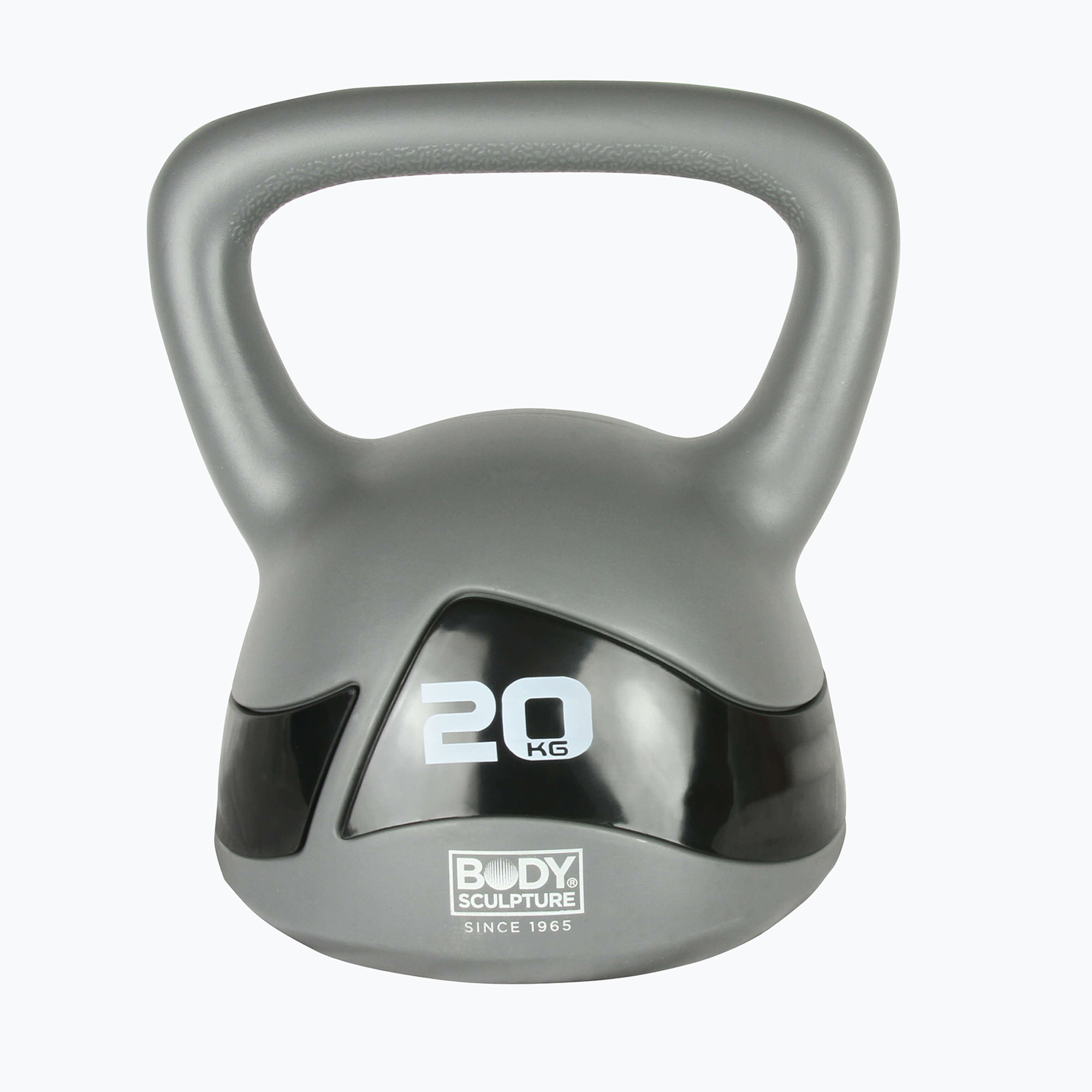 Кетълбел Body Sculpture Bw 117En 20 kg grey