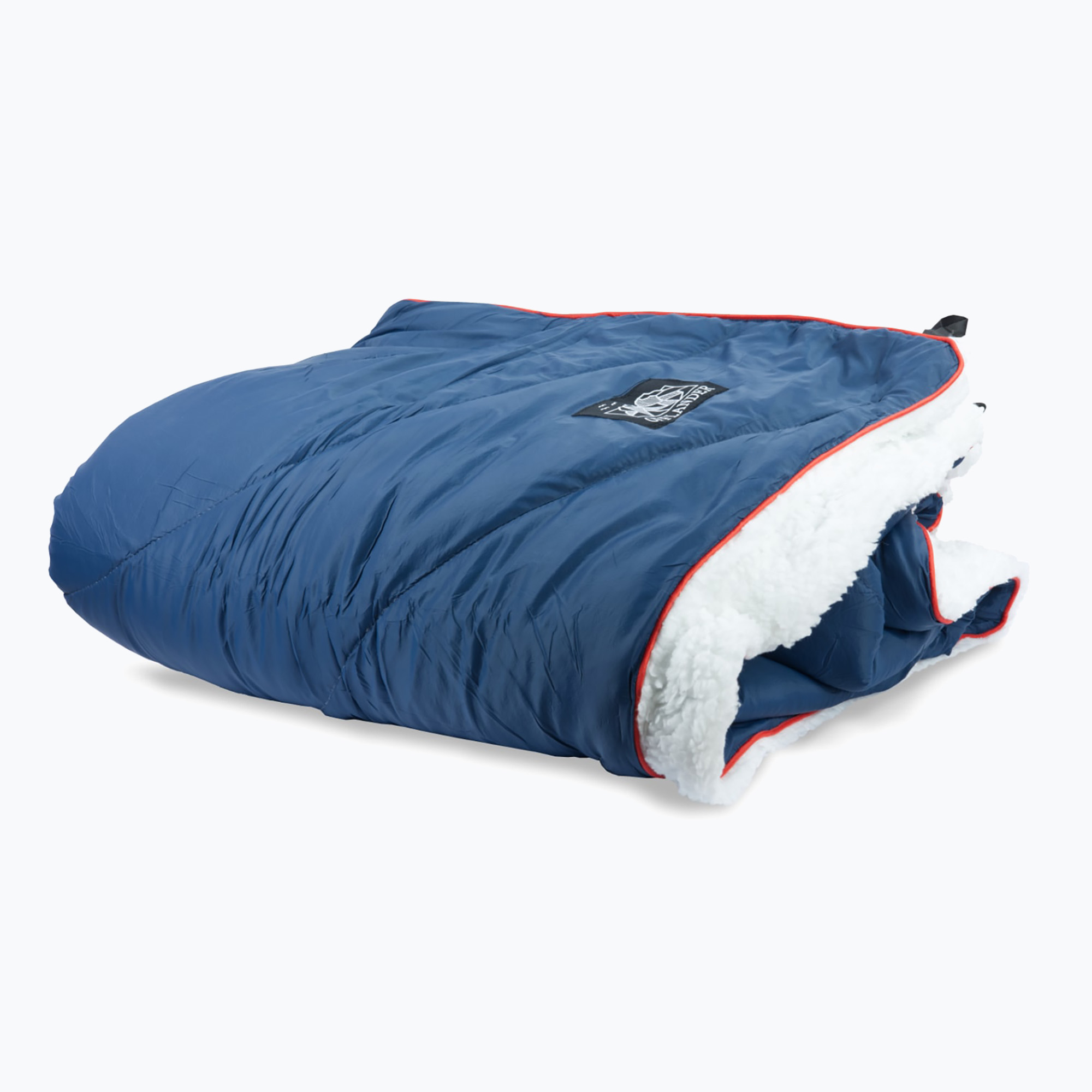 Deka OFFLANDER OFF_CACC_01 navy