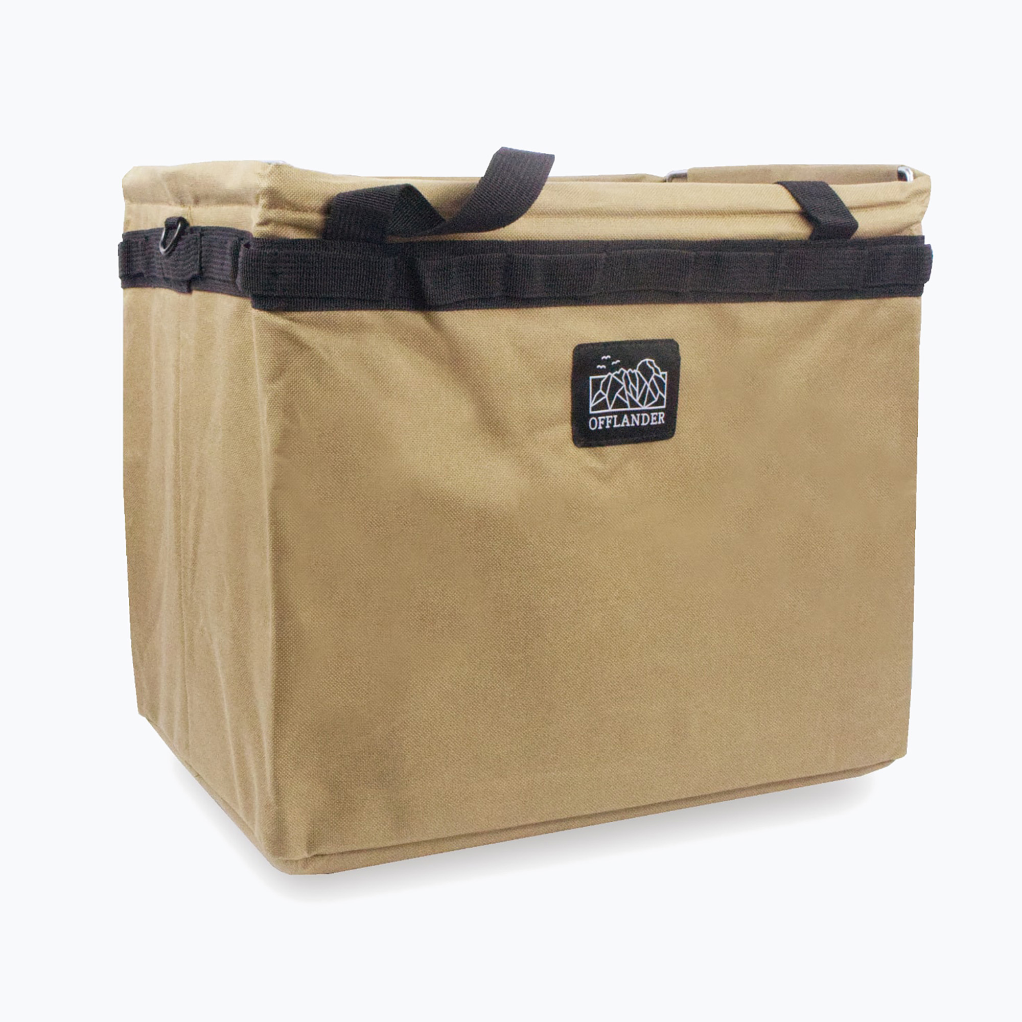 Чанта OFFLANDER Offroad 26 l khaki