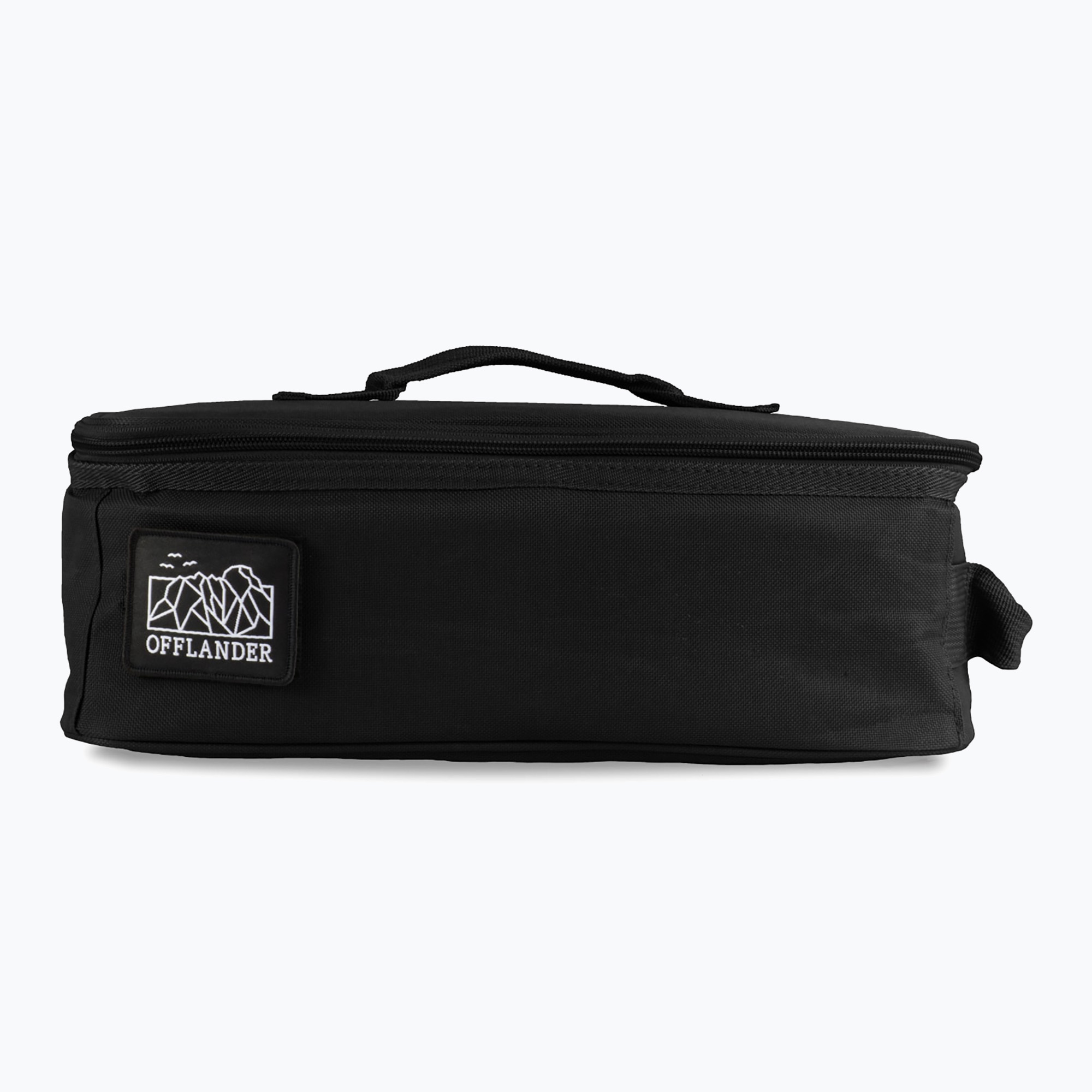 Taška OFFLANDER Offroad 4 l black