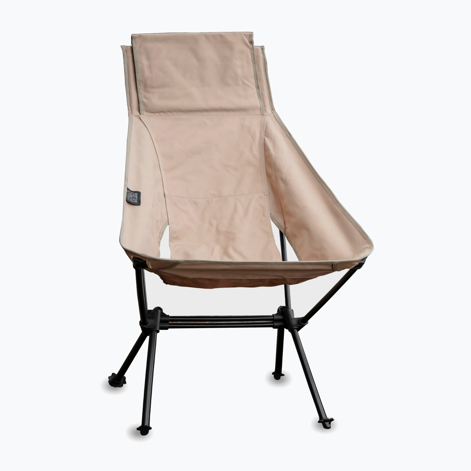 Туристически стол OFFLANDER Off_Acc_28 składane beige