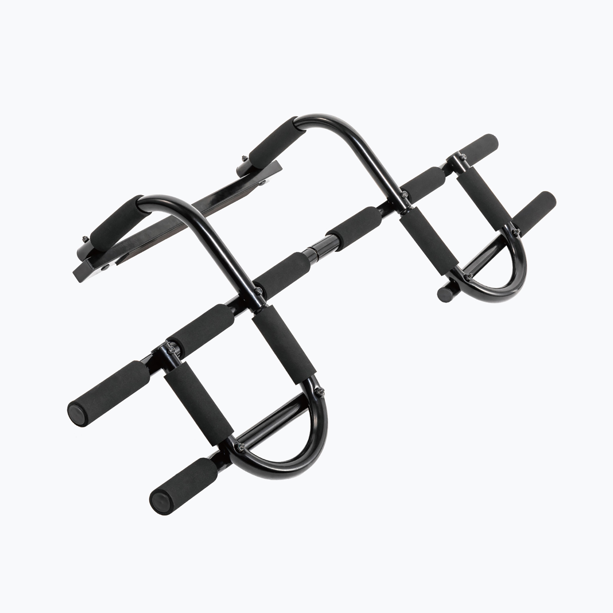 Bară de tracțiuni pentru ușă Body Sculpture Body Gym Xtra Bb 270 Black