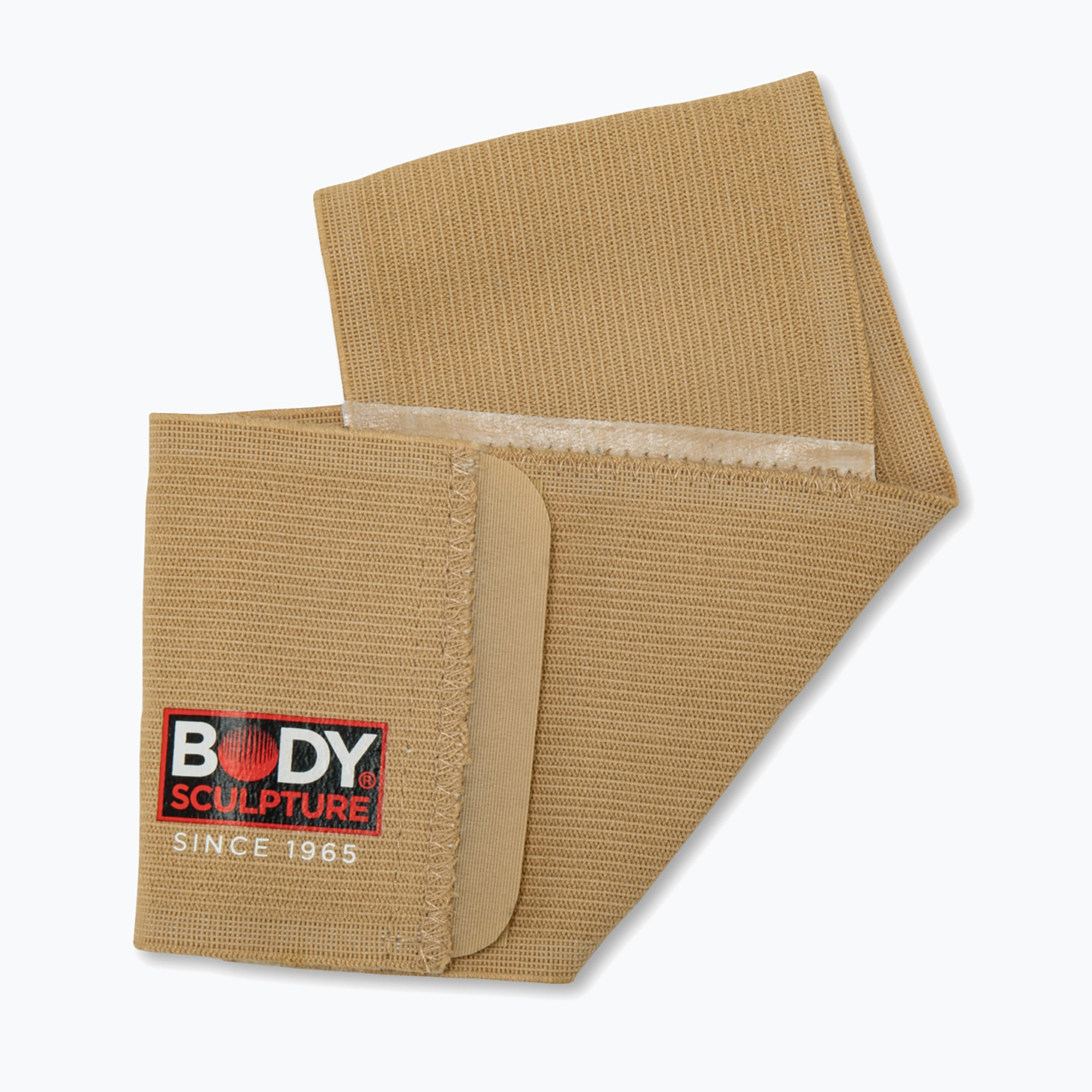 Bandáž na členok Body Sculpture BNS 041 beige
