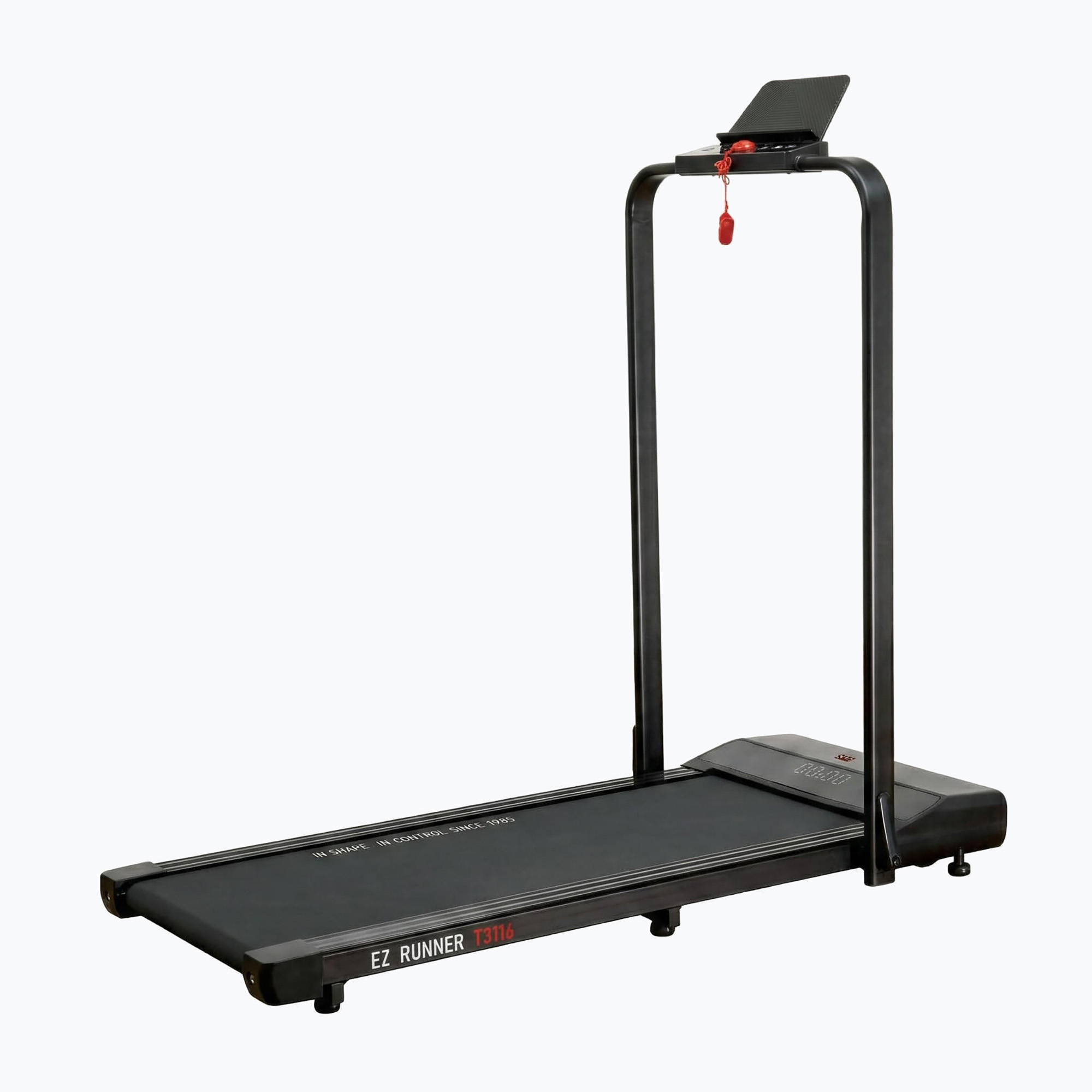 Електрическа пътека за бягане Body Sculpture Ez Runner Bt 3116 black
