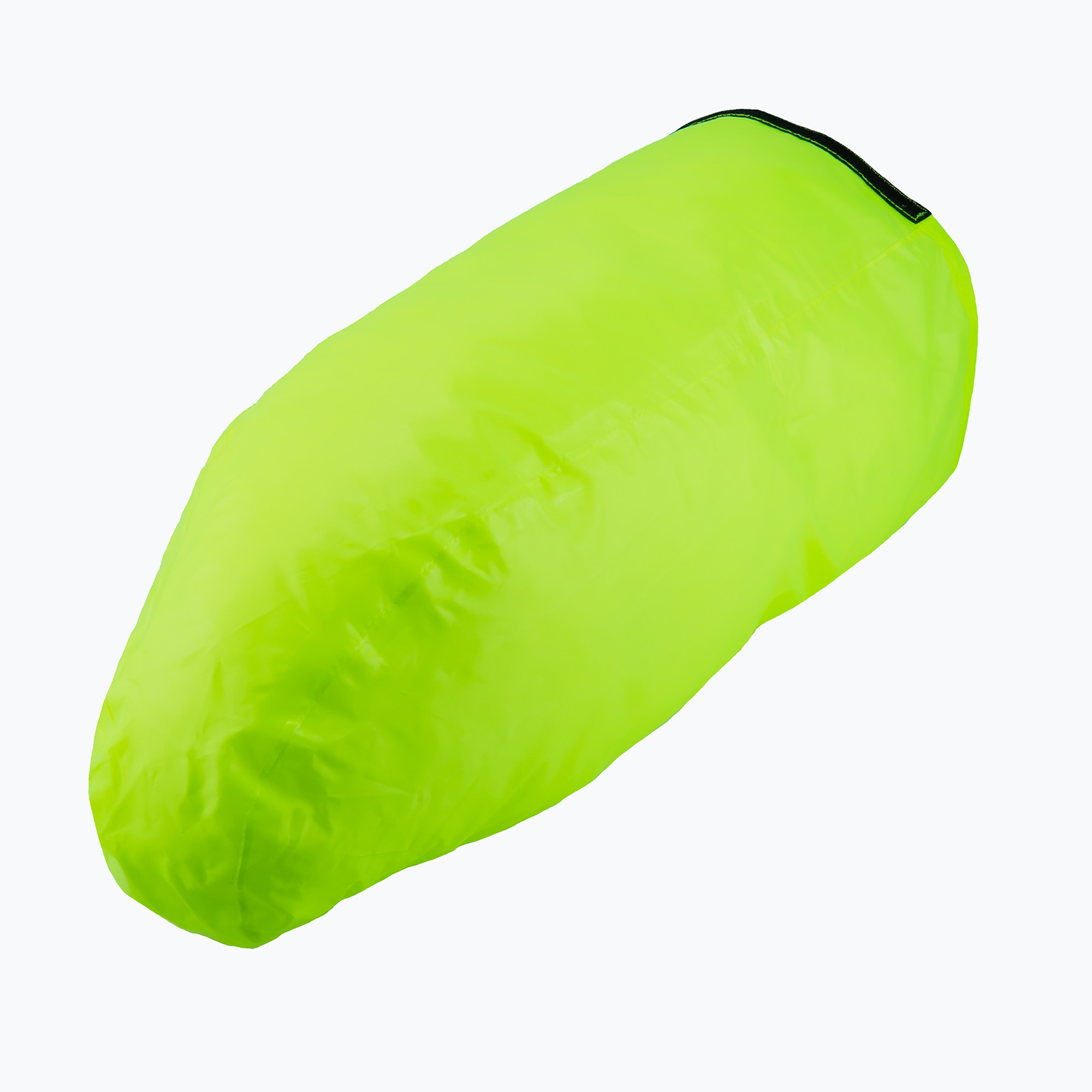 Калъф за велосипедна чанта jack pack Nano Tobołek fluo green