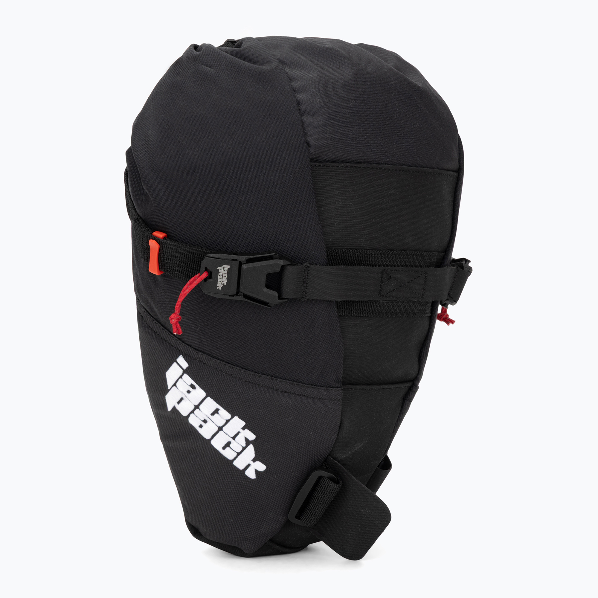 Велосипедна чанта под седалката jack pack Ultra Tobołek black