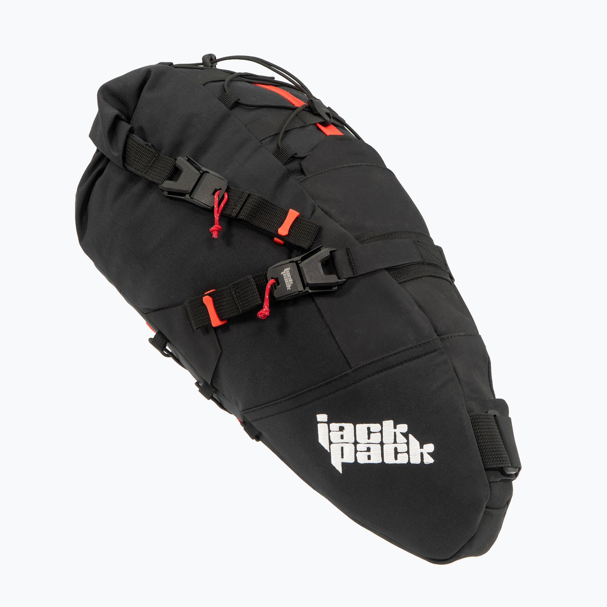 Велосипедна чанта под седалката jack pack Ultra Tobołek black