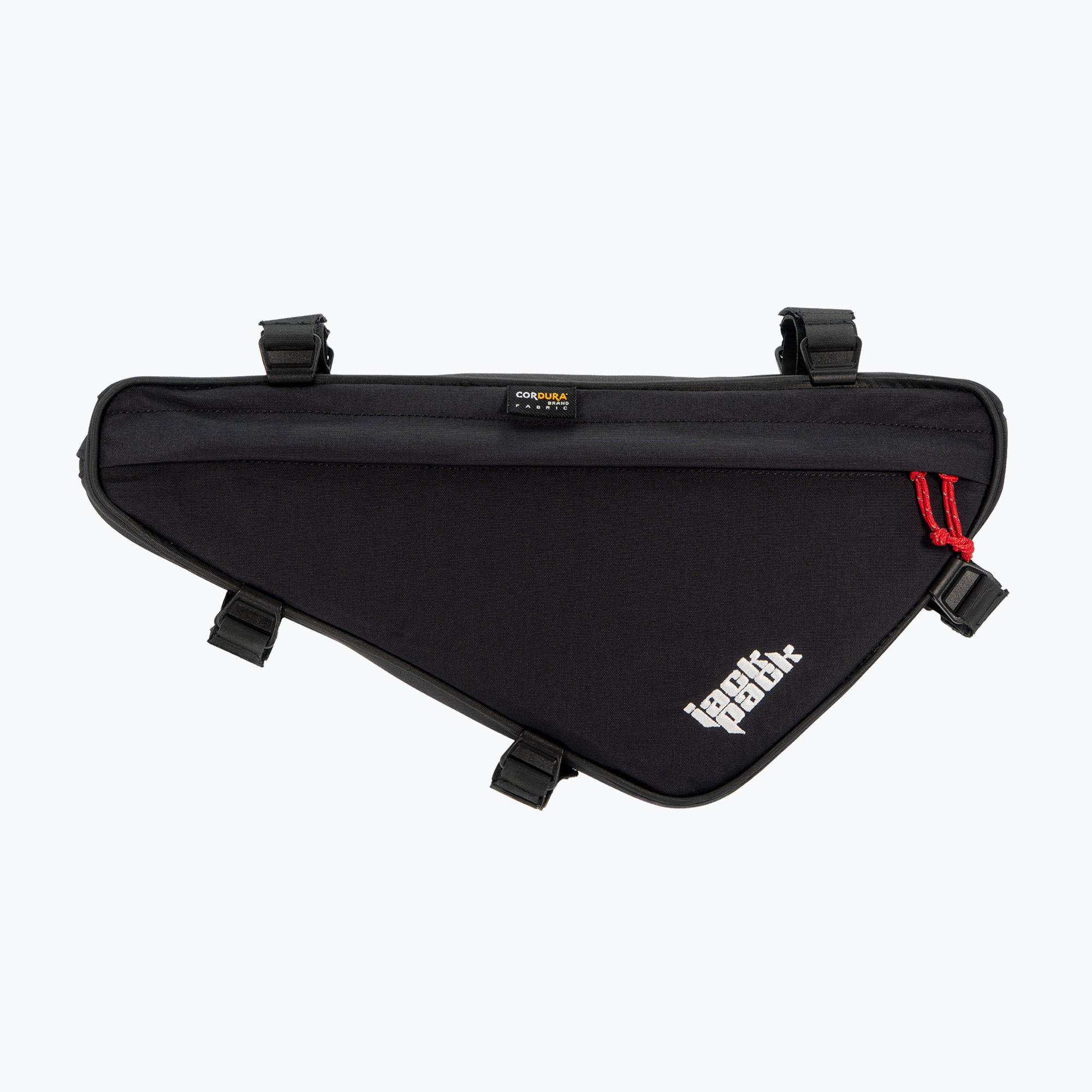 Чанта за велосипедна рамка jack pack Waleń 2.0 3 l black