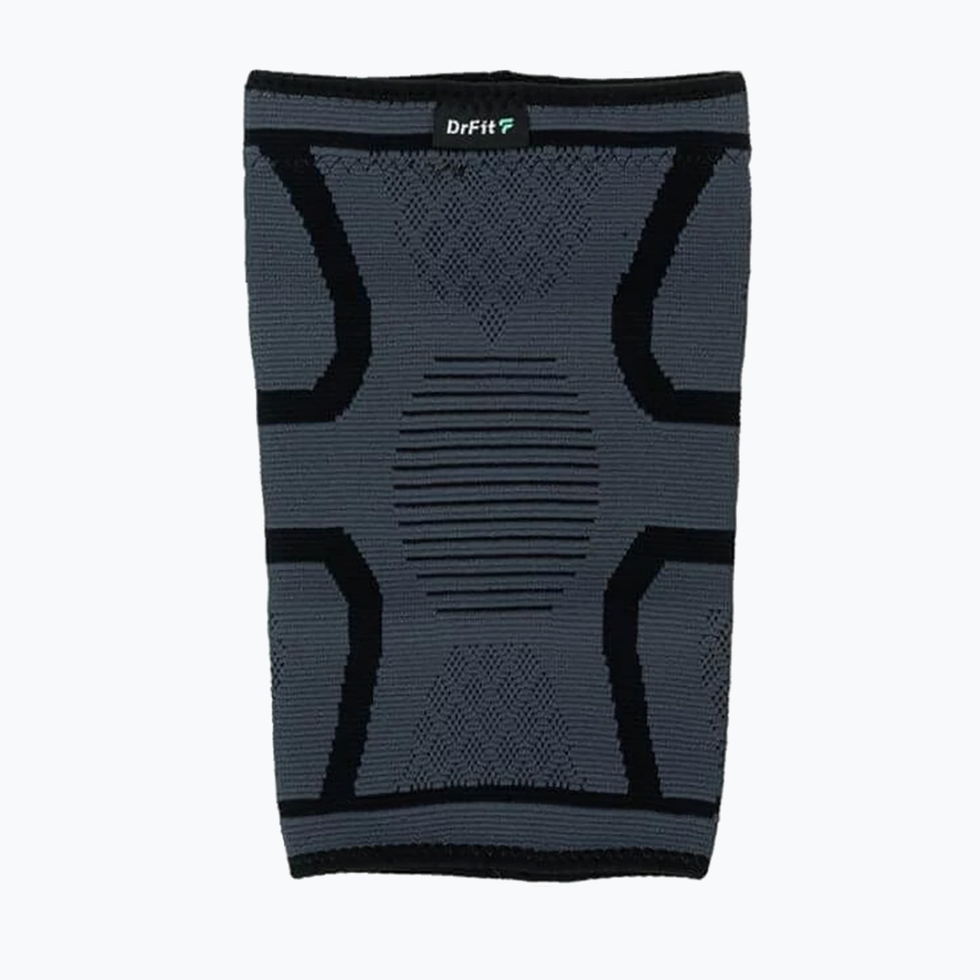 Stabilizator genunchi DrFit gray
