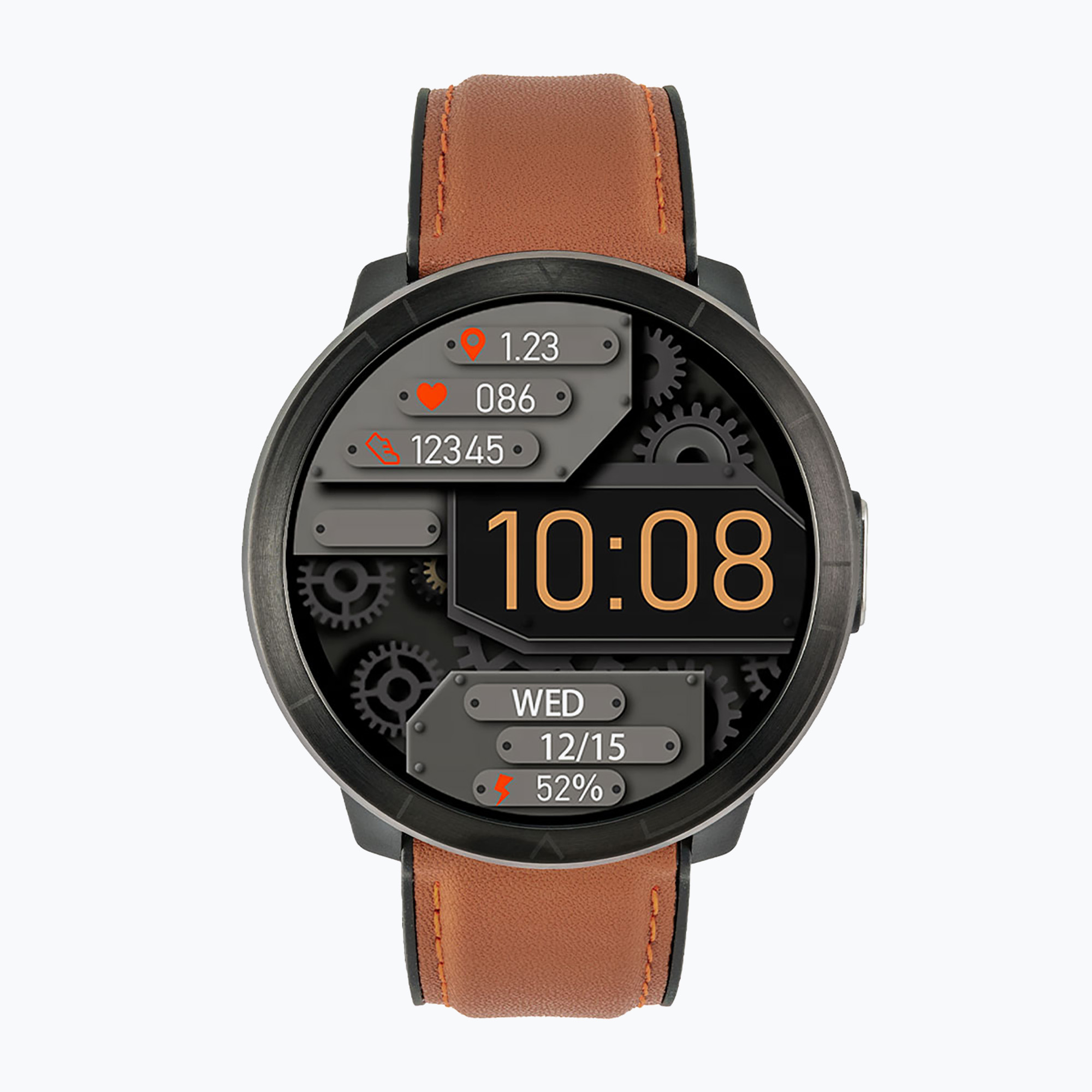 Óra Watchmark WM18 barna (WM18)