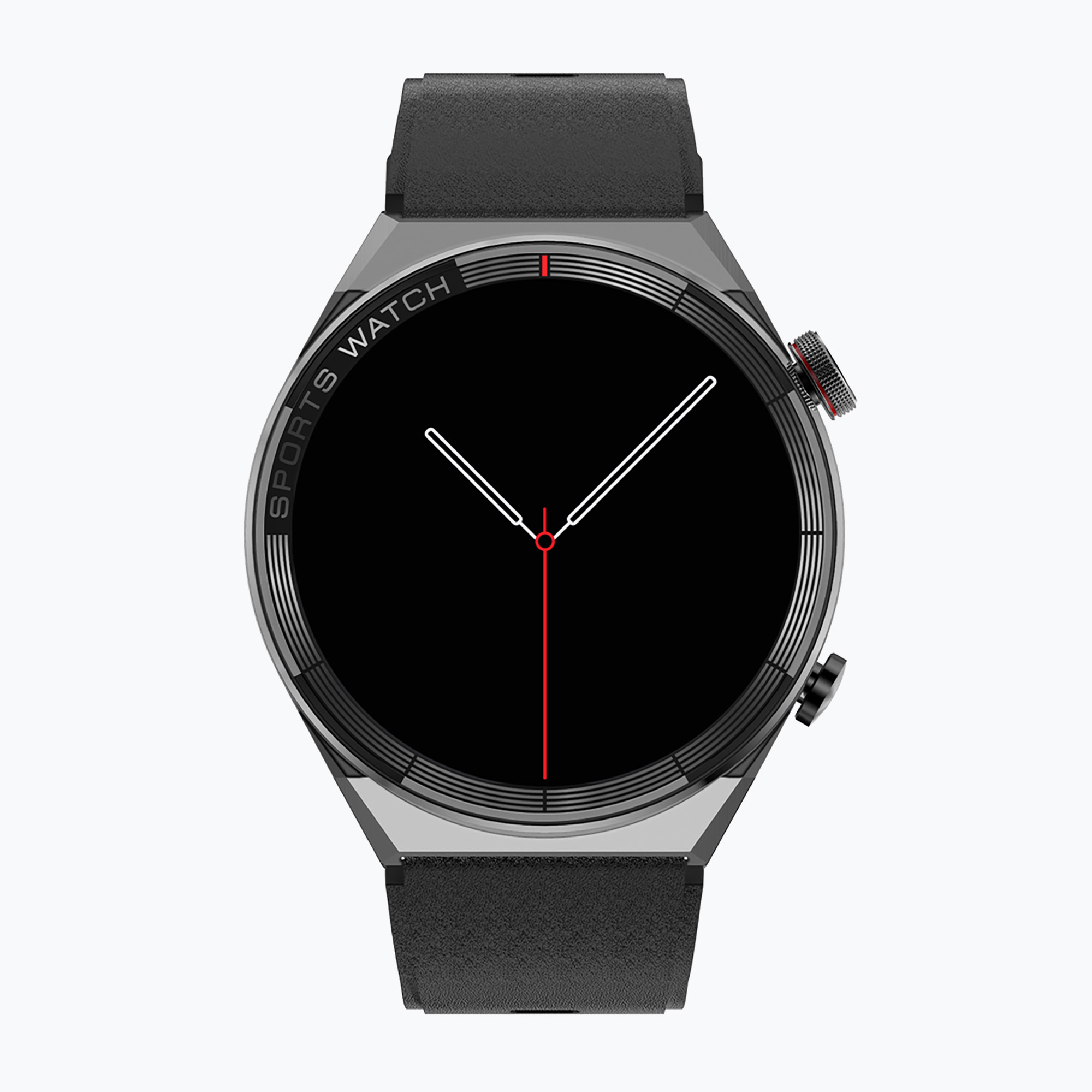 Óra Watchmark Maverick fekete (Maverick MAVERICK)