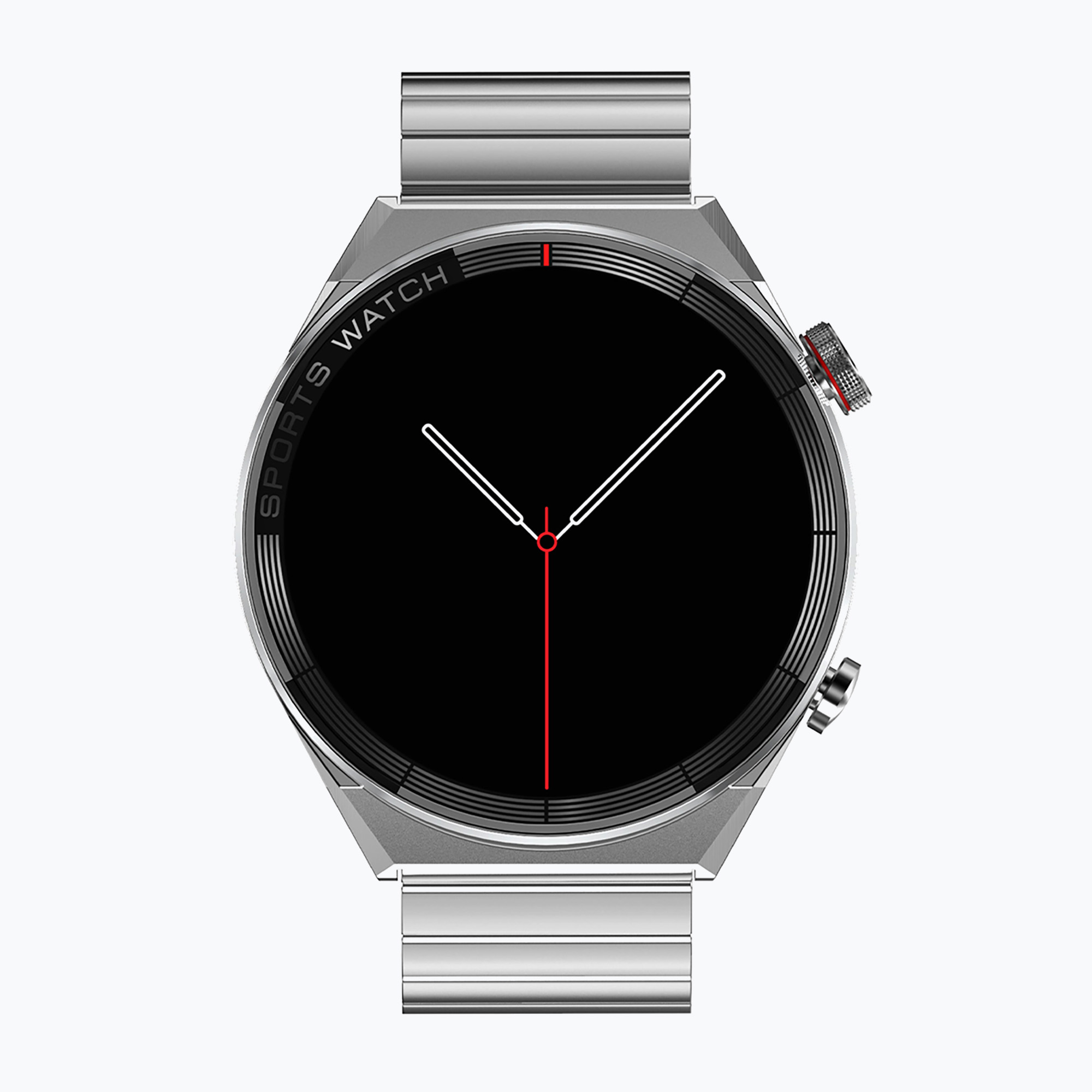 Óra Watchmark Maverick ezüst (Maverick MAVERICK)