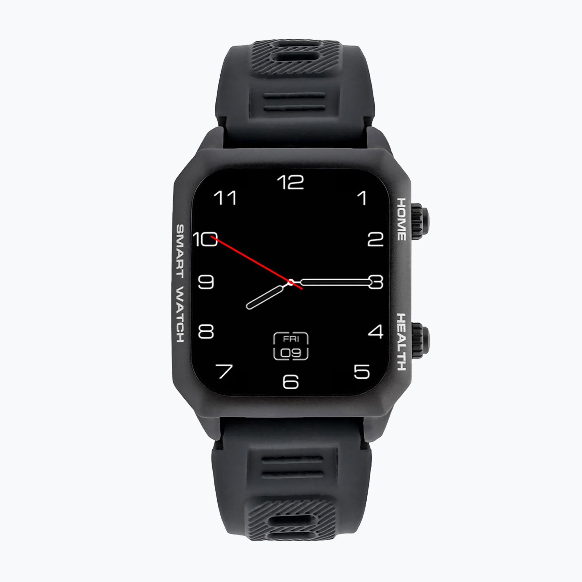 Óra Watchmark Focus fekete (Focus FOCUS)