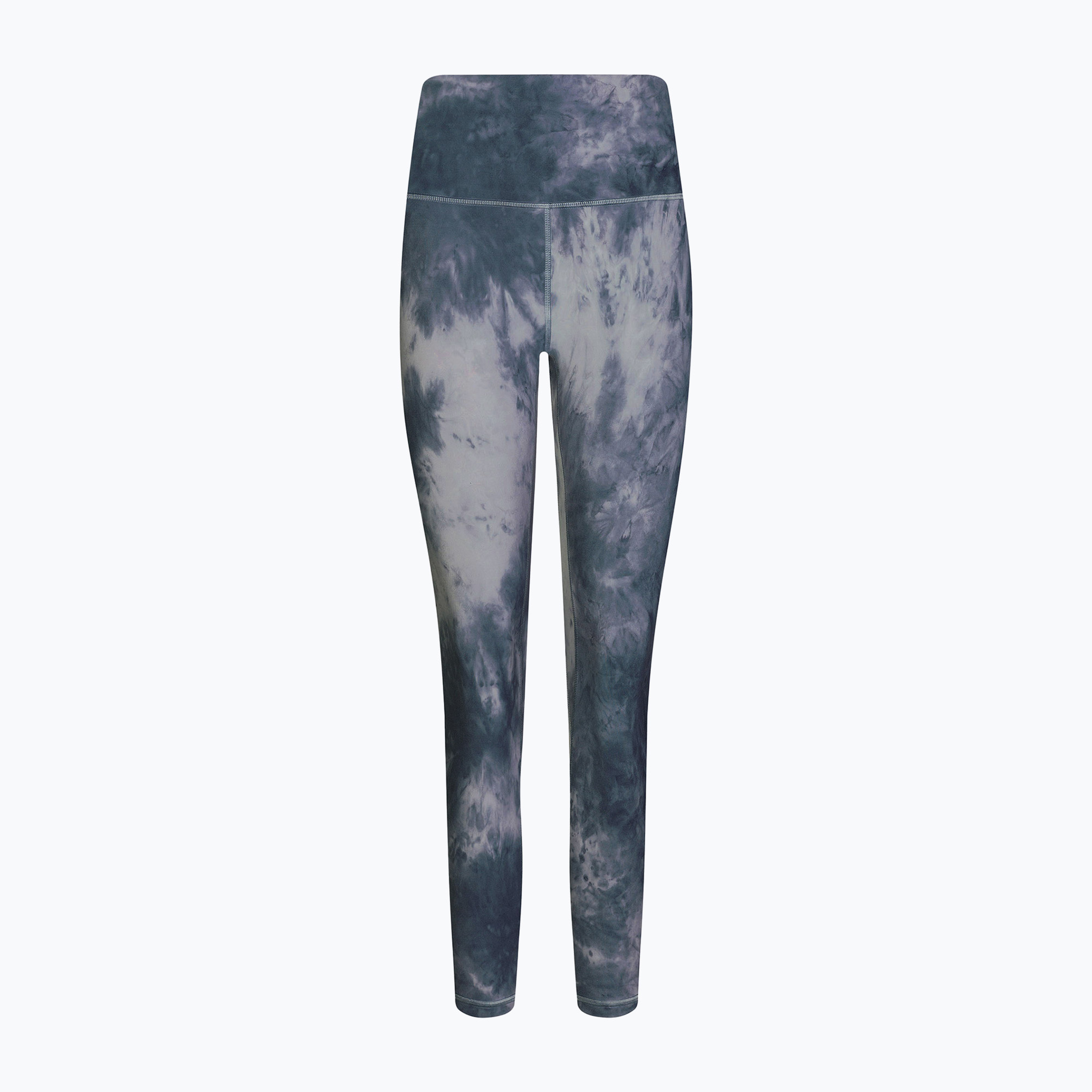 Legginsy do jogi damskie JOYINME 7/8 Unity Ease tie dye light 