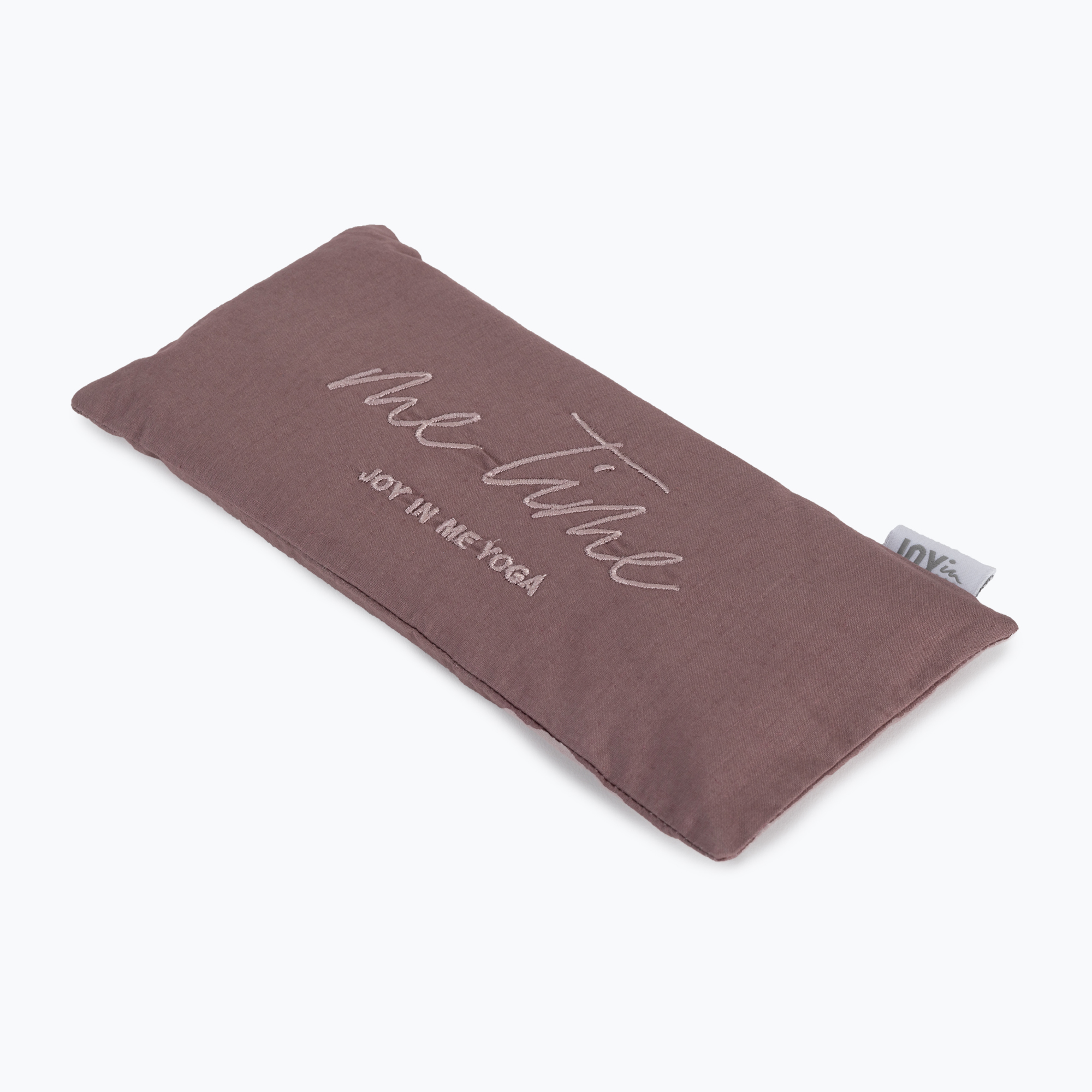 Zklidňující oční polštářek JOYINME růžový 801008 (801008)