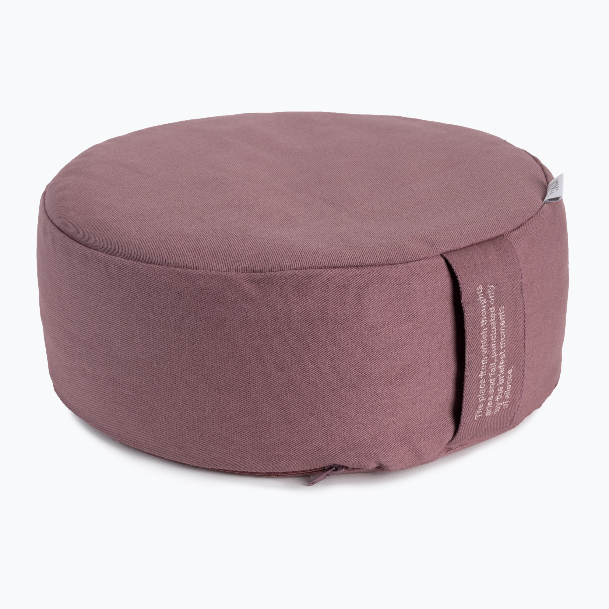 Pernă de meditație JOYINME roz 811011