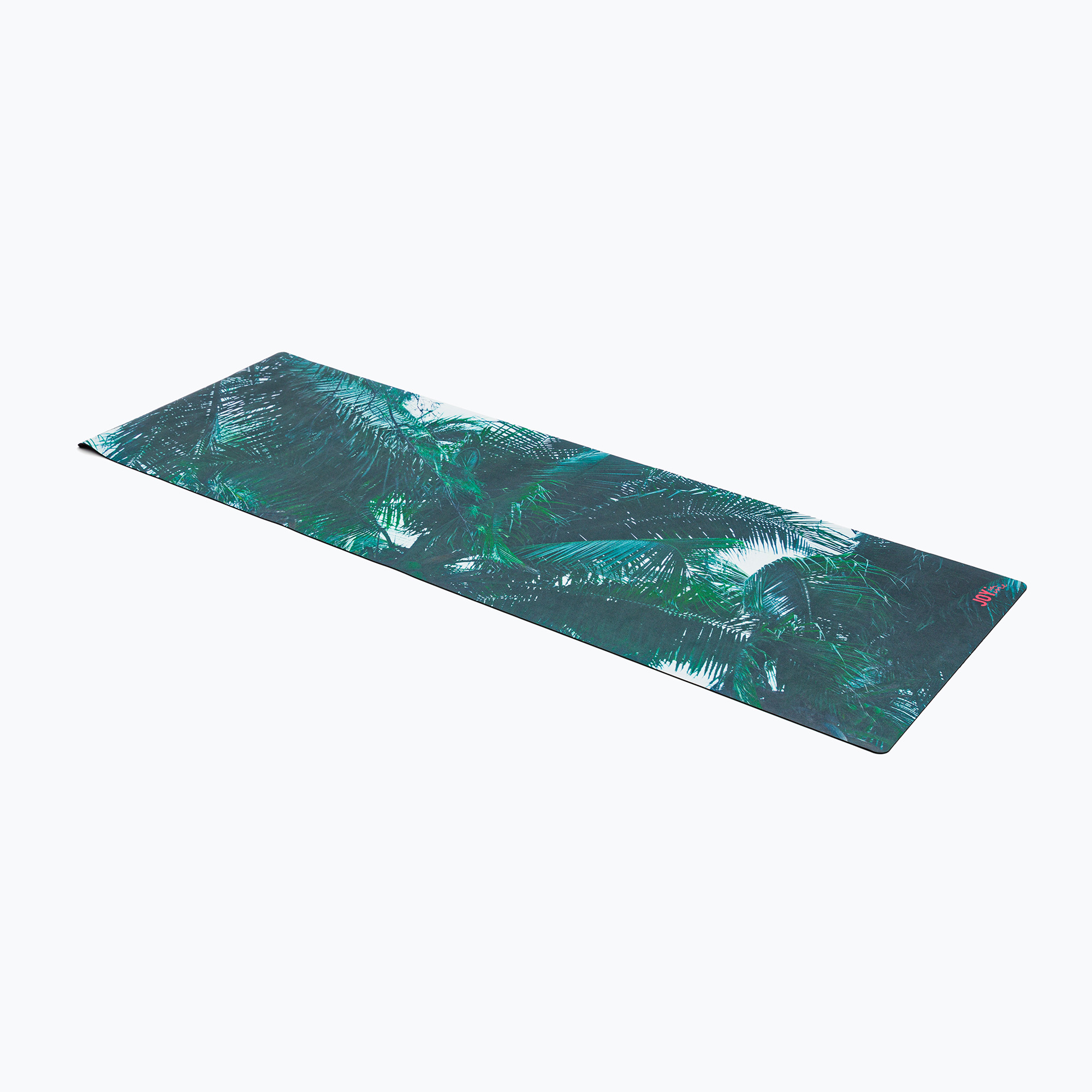 Mata do jogi JOYINME Flow Coated 3 mm tropical mood 
