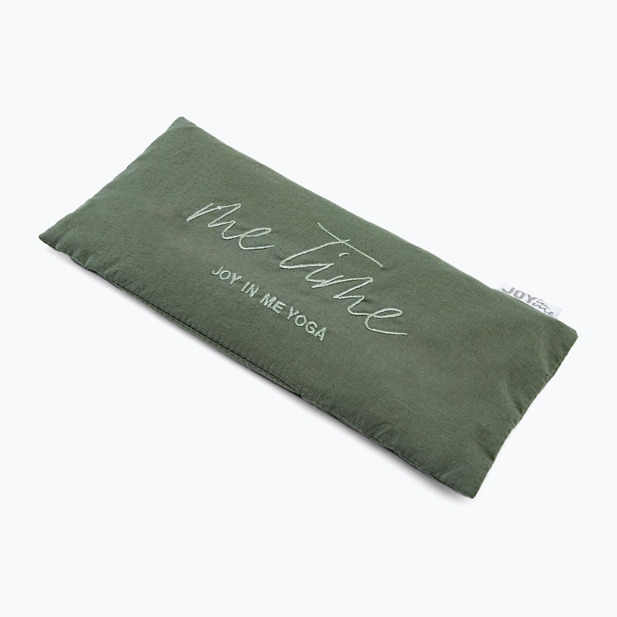 Zklidňující oční polštář JOYINME green 811019 (811019)