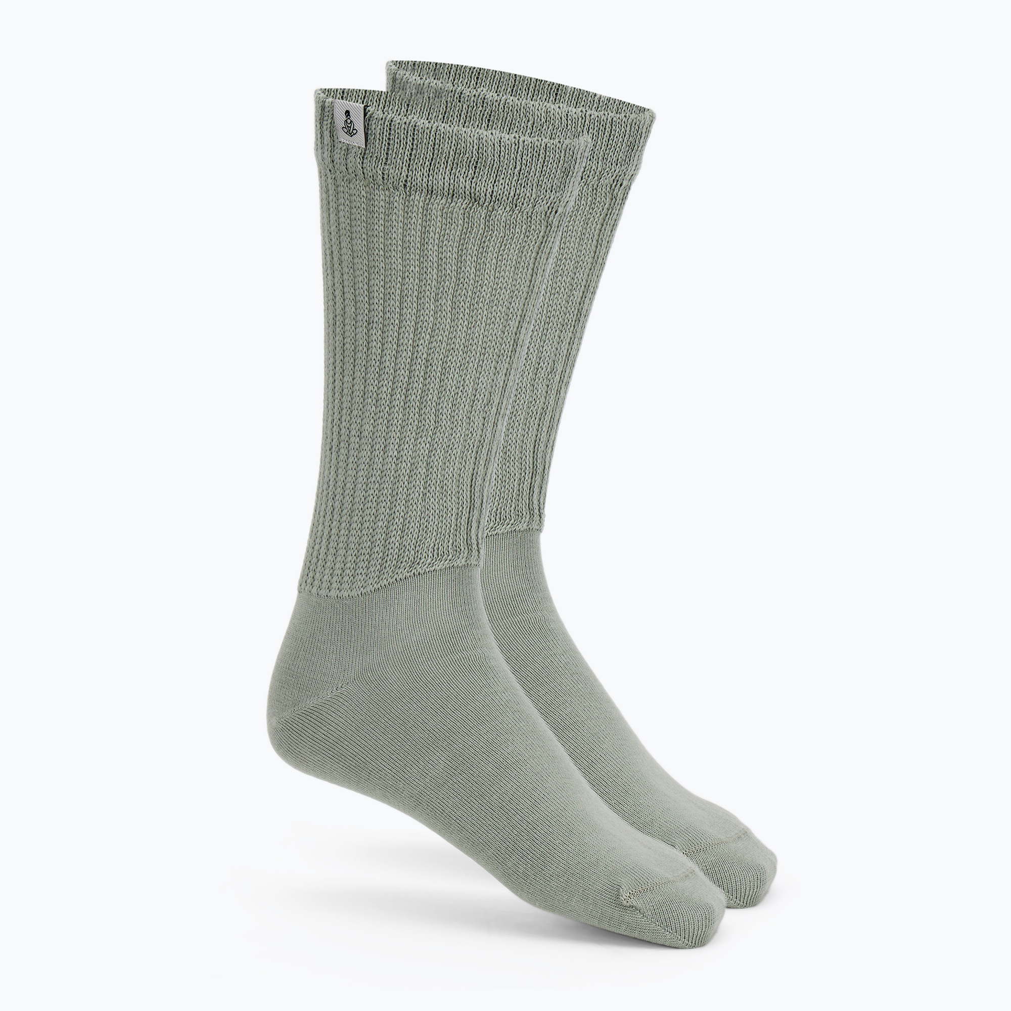 JOYINME Calzini alla salvia Ground Yourself (35-38 EU) (Ground Yourself 800984)