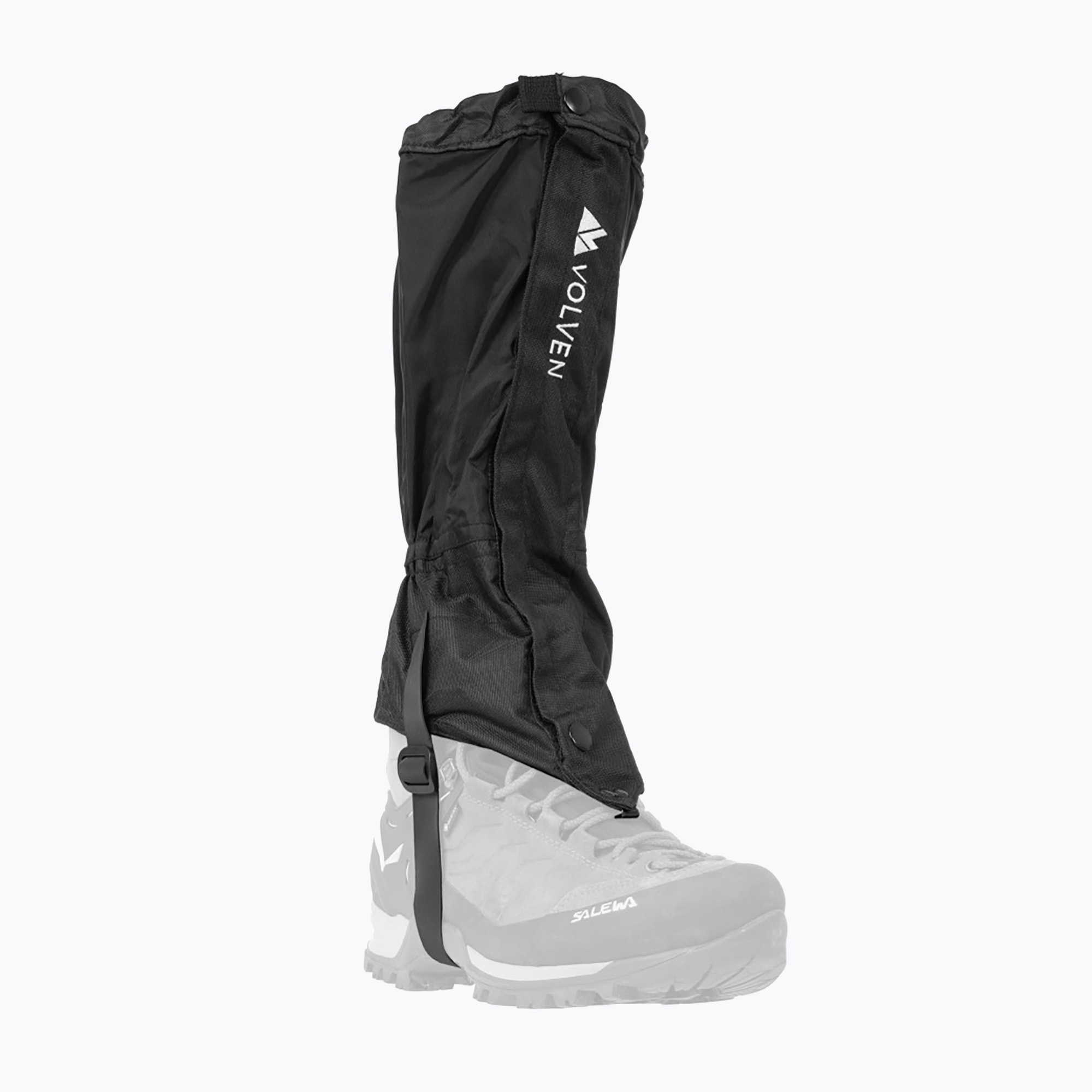 Stuptuty Volven Winter Hike Pro black 