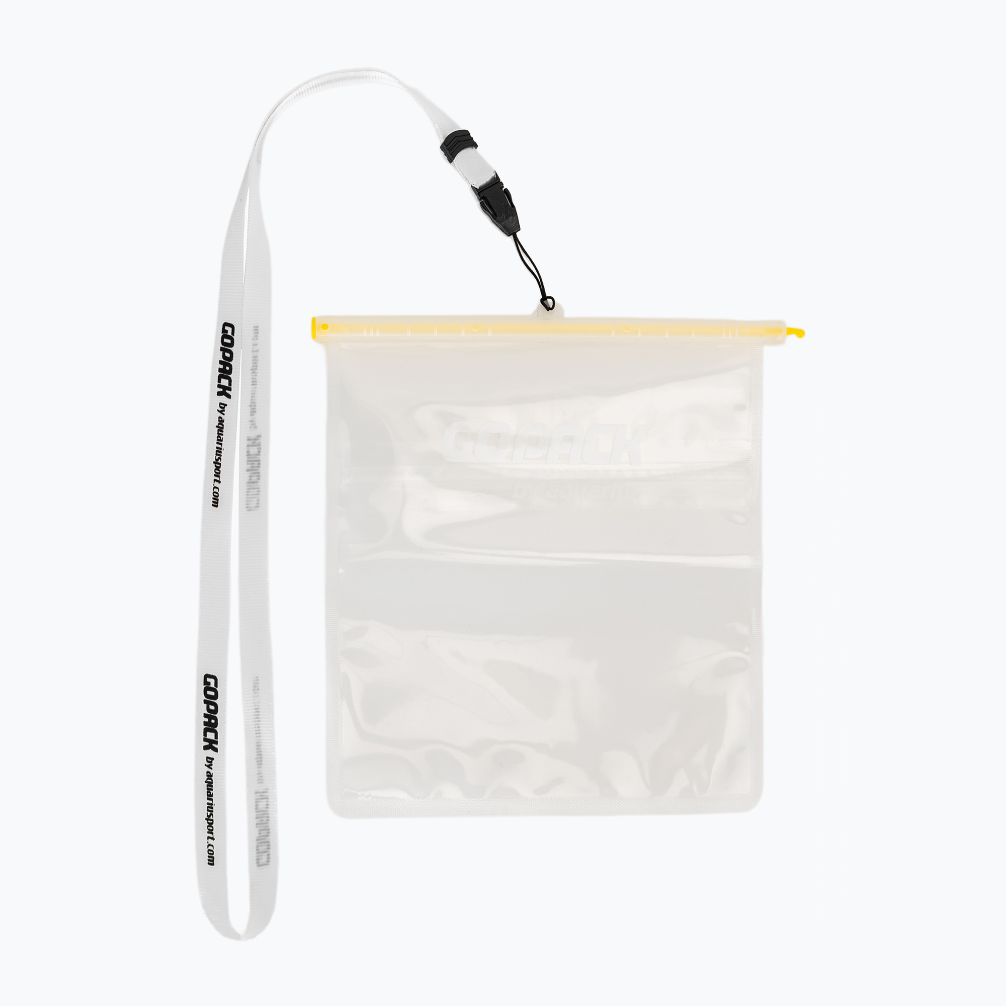 Pokrowiec wodoodporny na telefon Aquarius GoPack XL