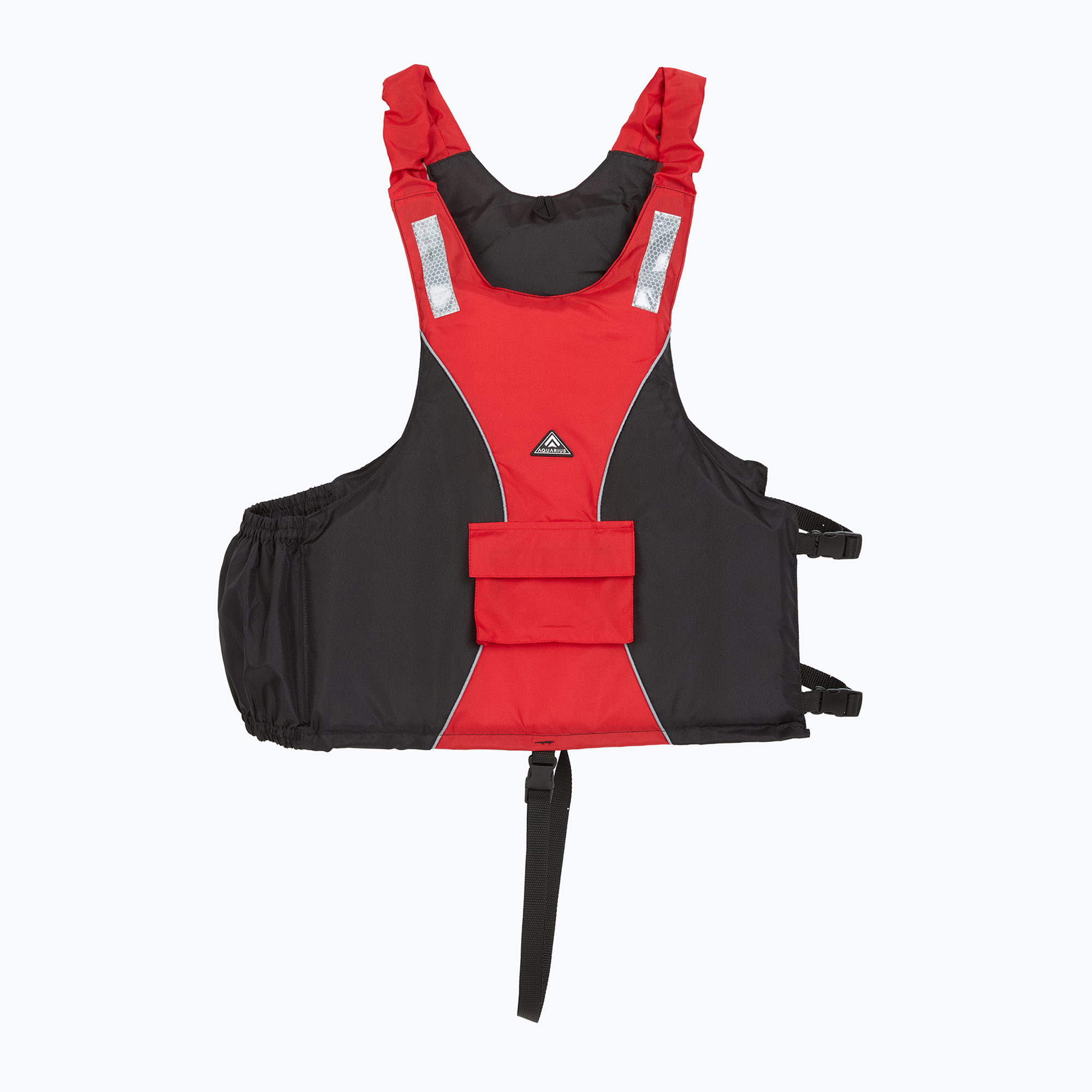 Предпазна жилетка Belay Aquarius black/red