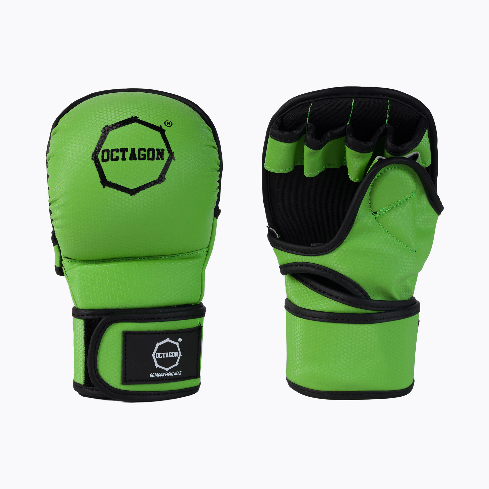 Rękawice grapplingowe Octagon Kevlar MMA