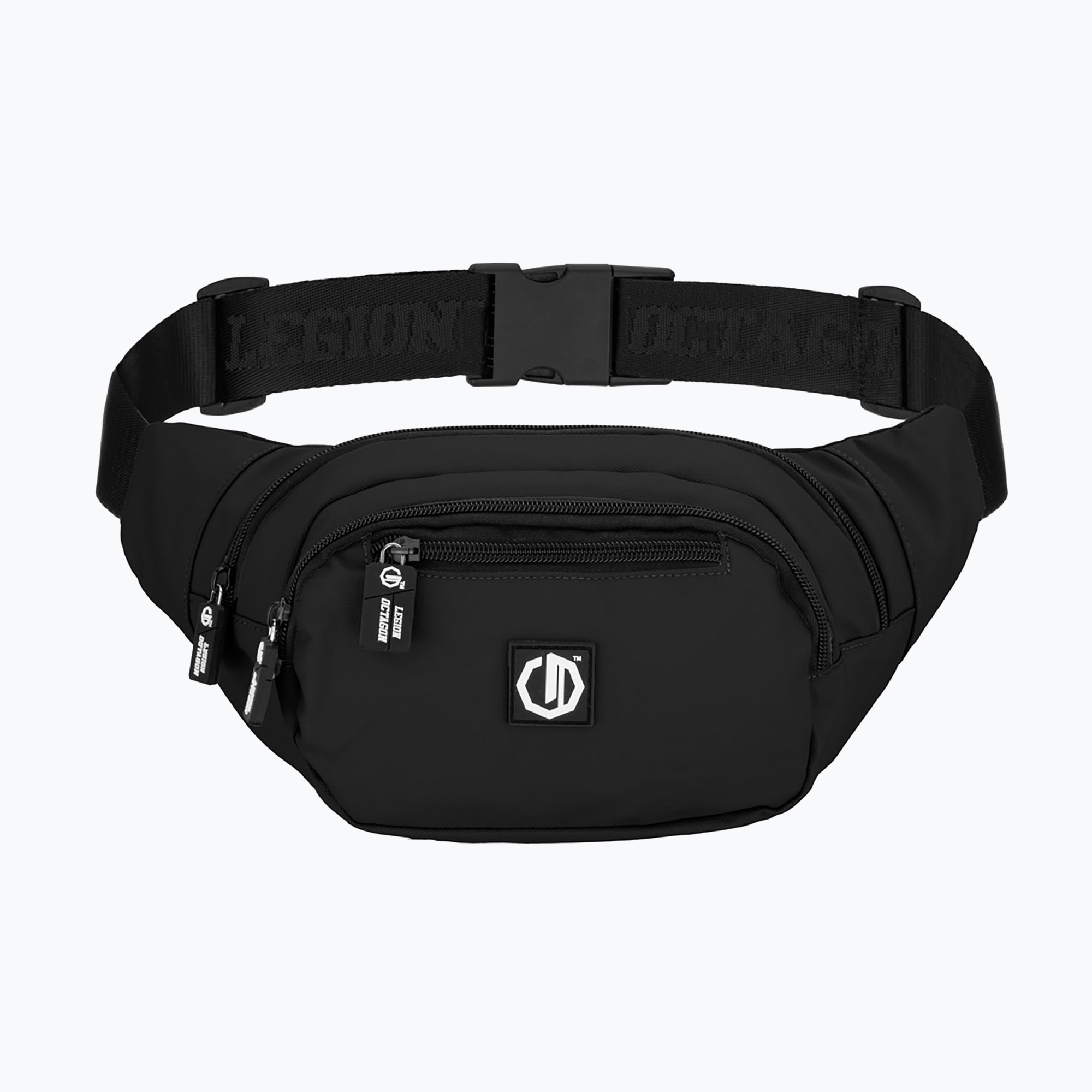 Ľadvinka Octagon Legion Mallorca black
