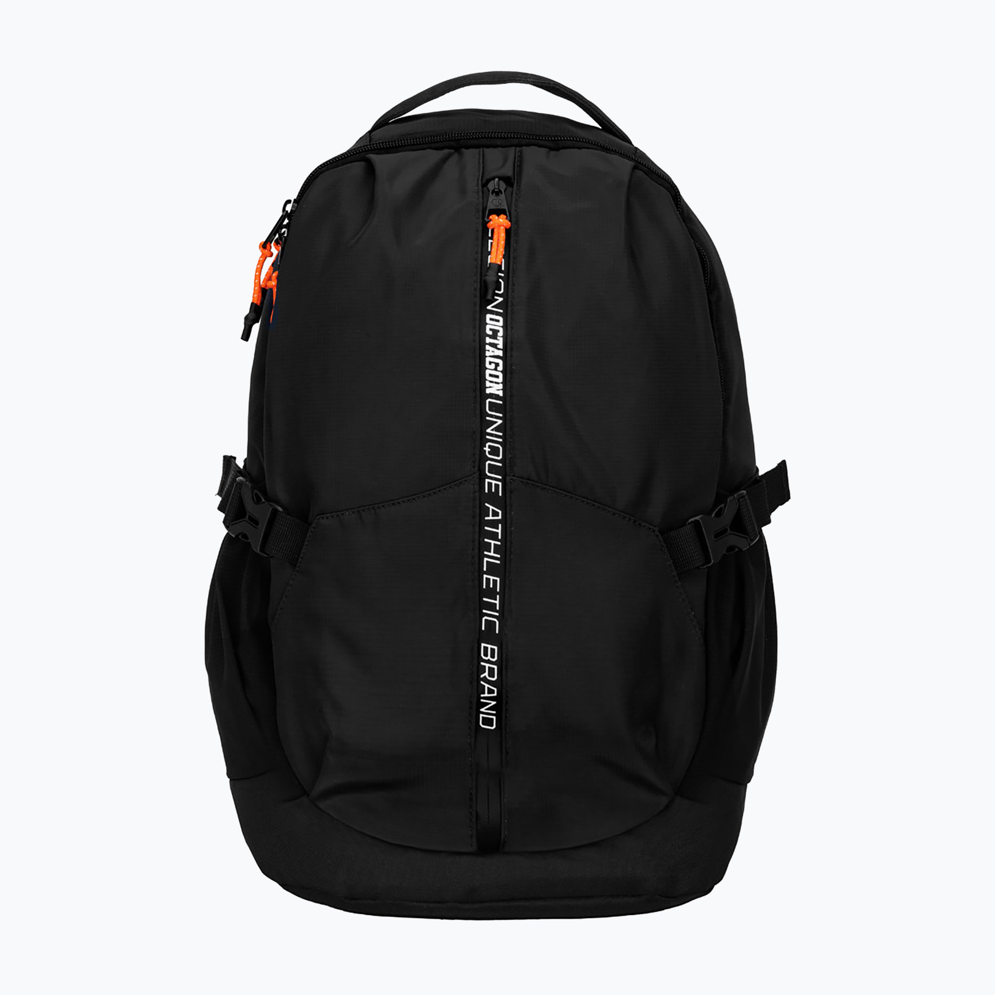Plecak Octagon Legion Unique Brand black 