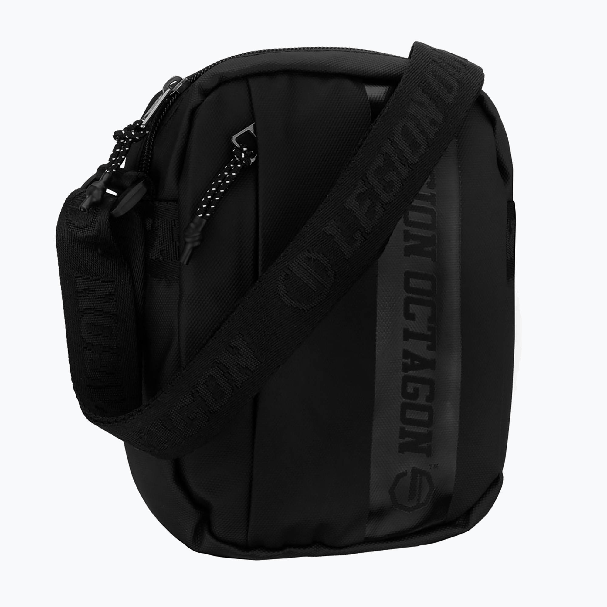Торбичка Octagon Legion Line black/black