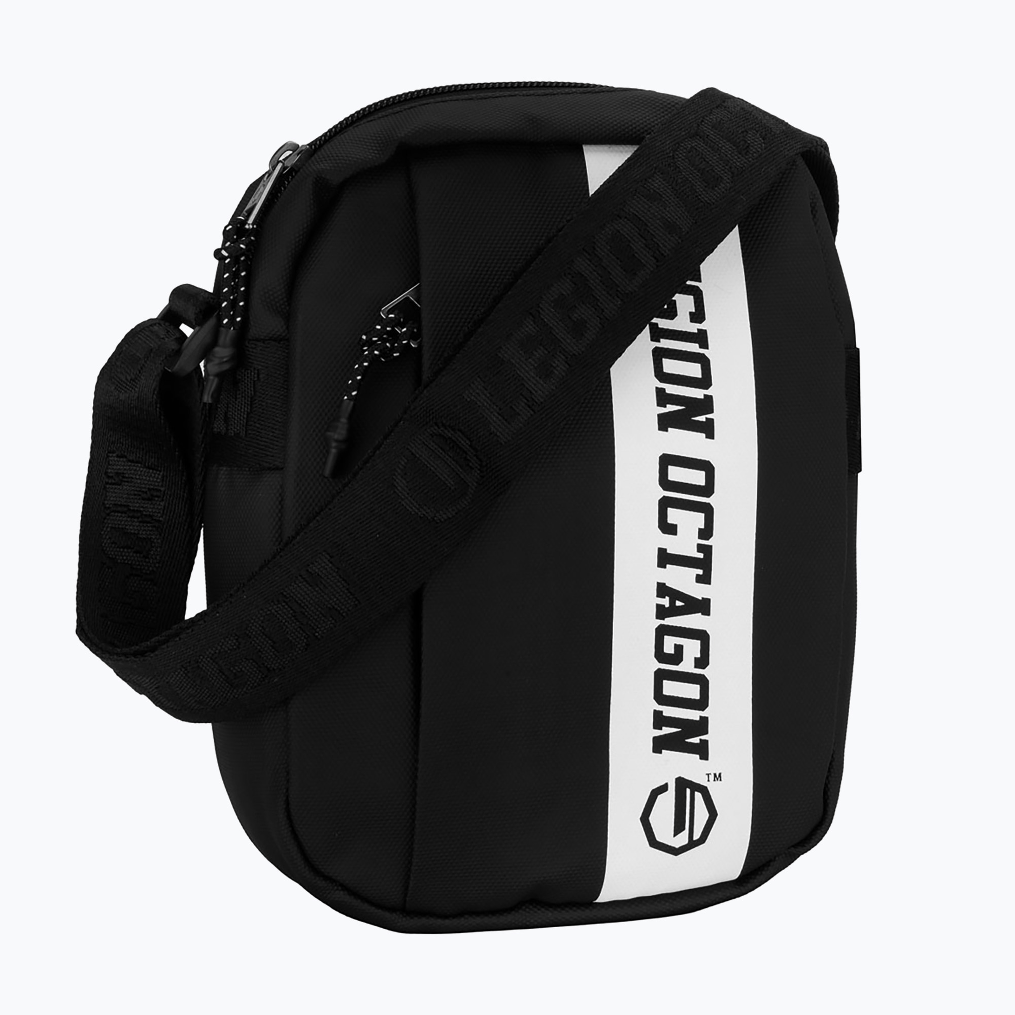 Торбичка Octagon Legion Line black/white