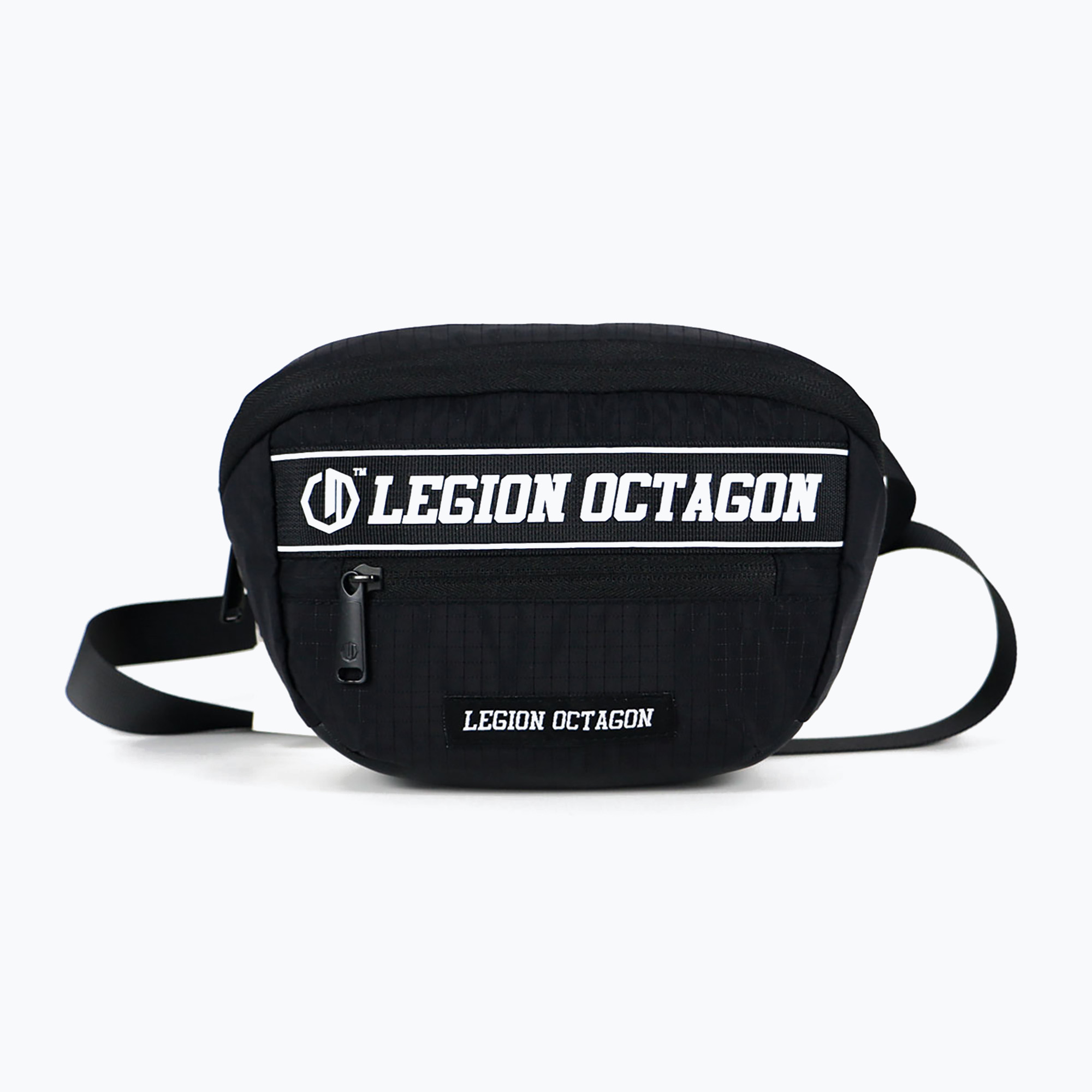 Чанта тип бананка Octagon Legion LO Colorado black