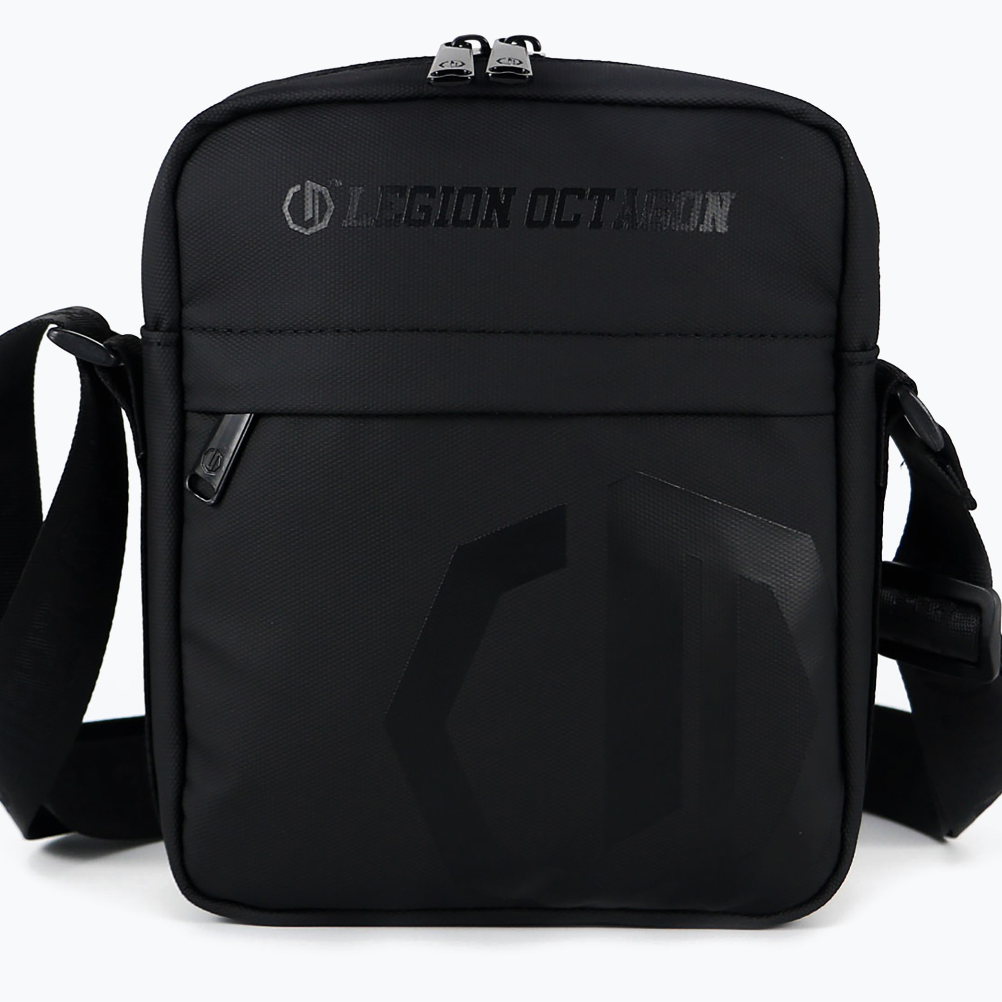 Саше Octagon Legion Siena black/black