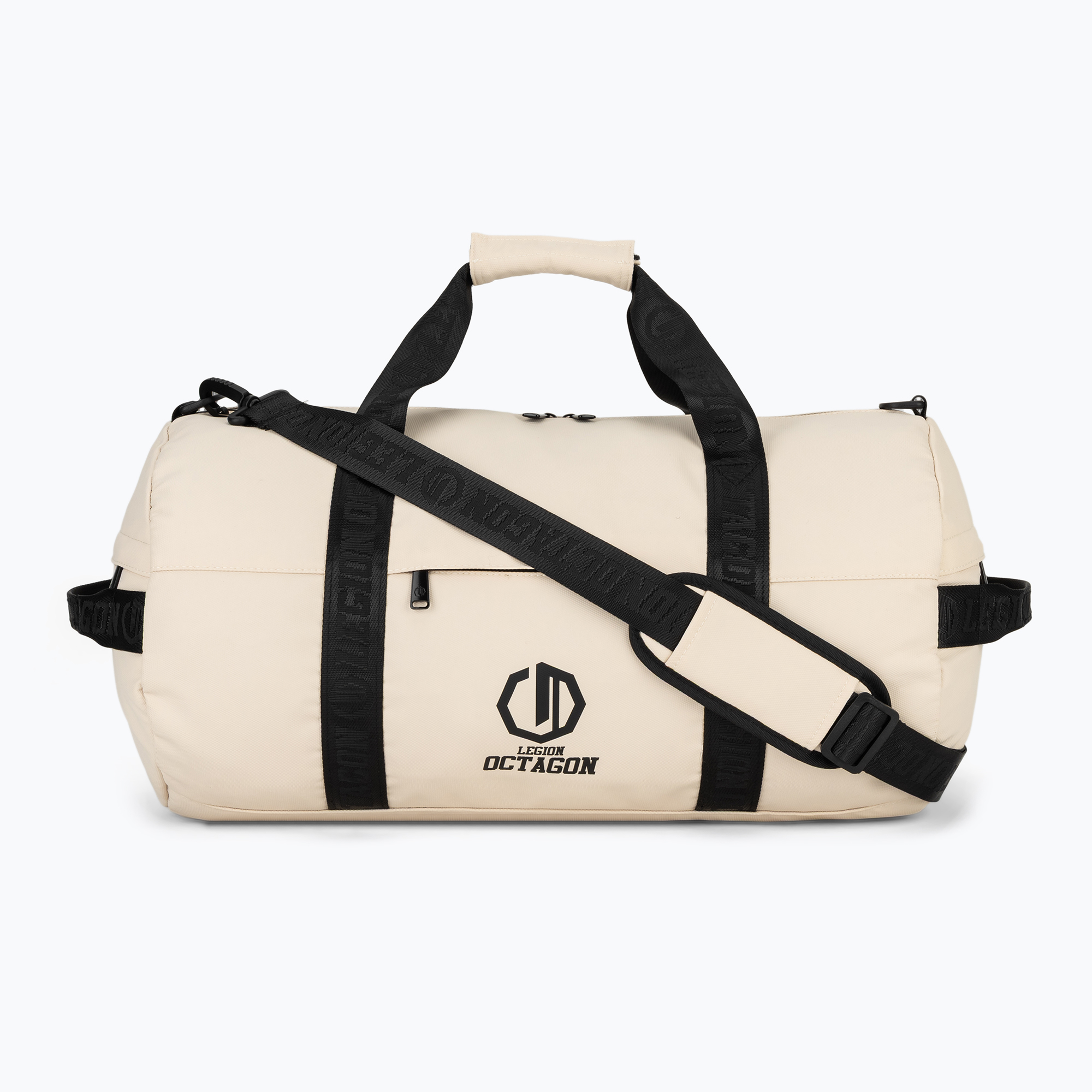 Torba treningowa Octagon Legion Miami cream