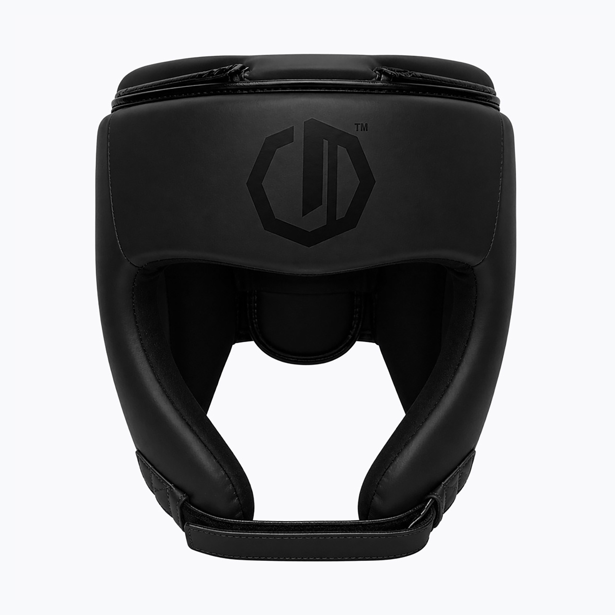 Боксова каска Octagon Legion Enforcer black