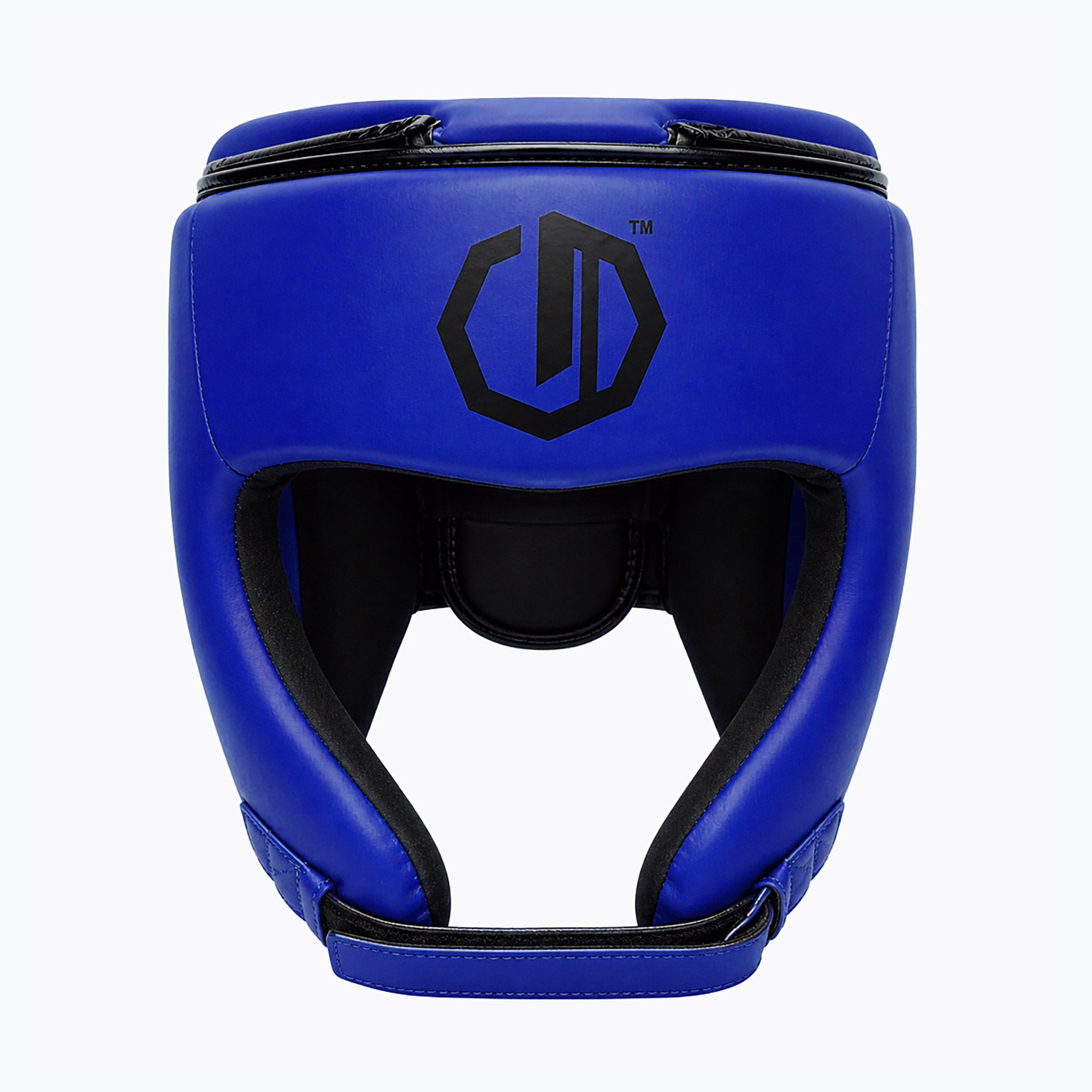 Боксова каска Octagon Legion Enforcer blue
