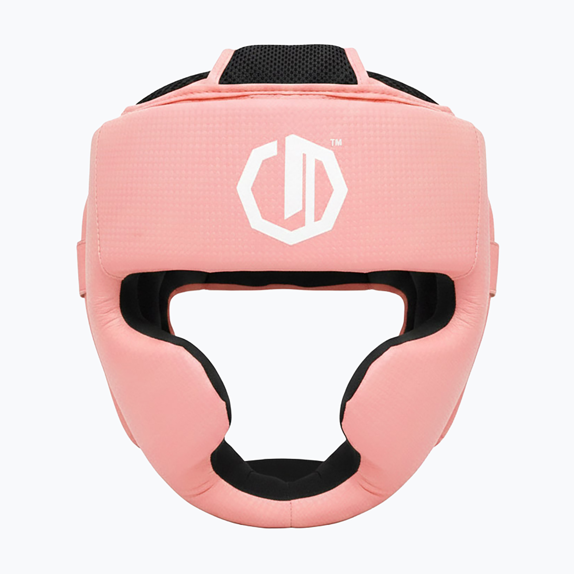 Боксова каска Octagon Legion Kevlar pink