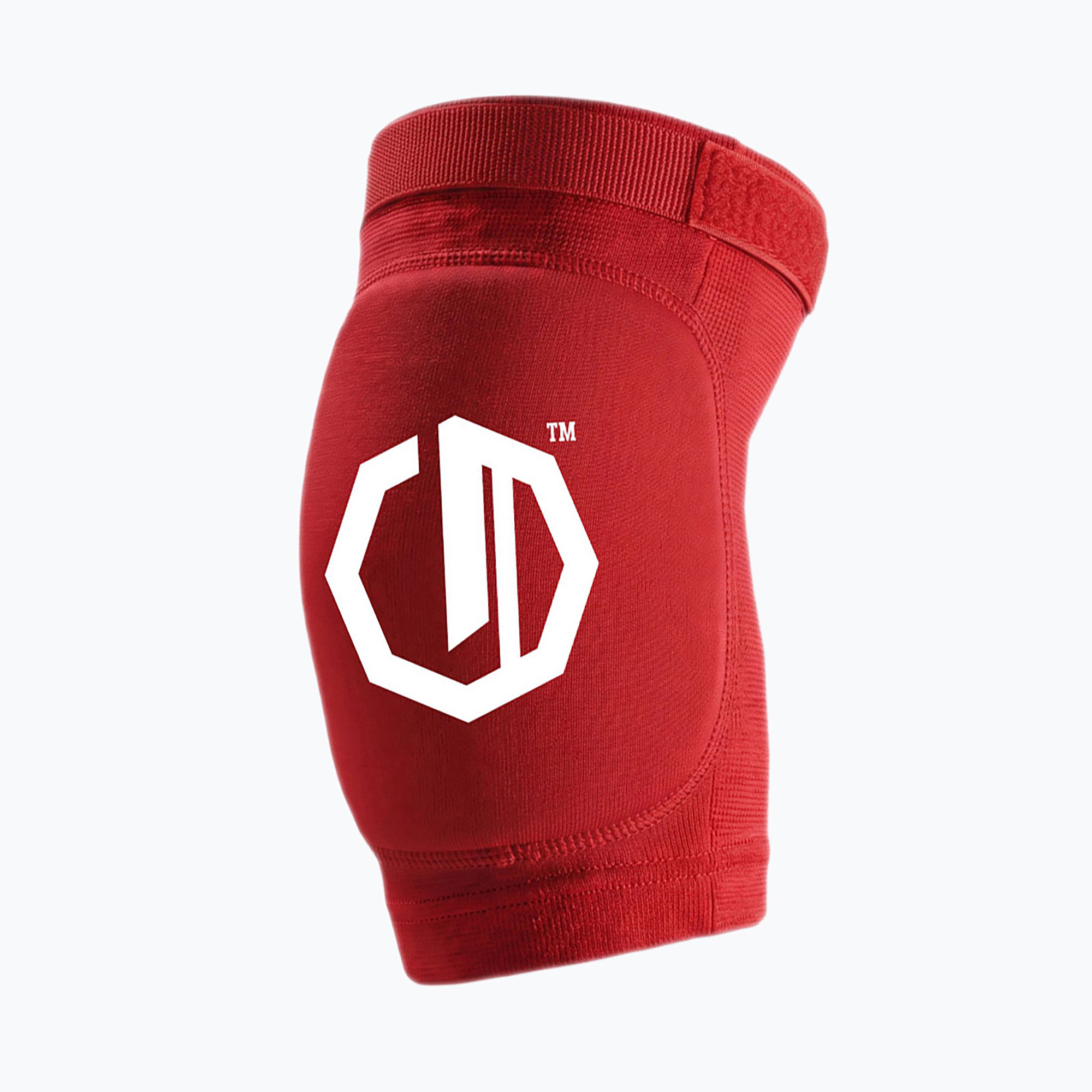 Протектори за лакът Octagon Legion red