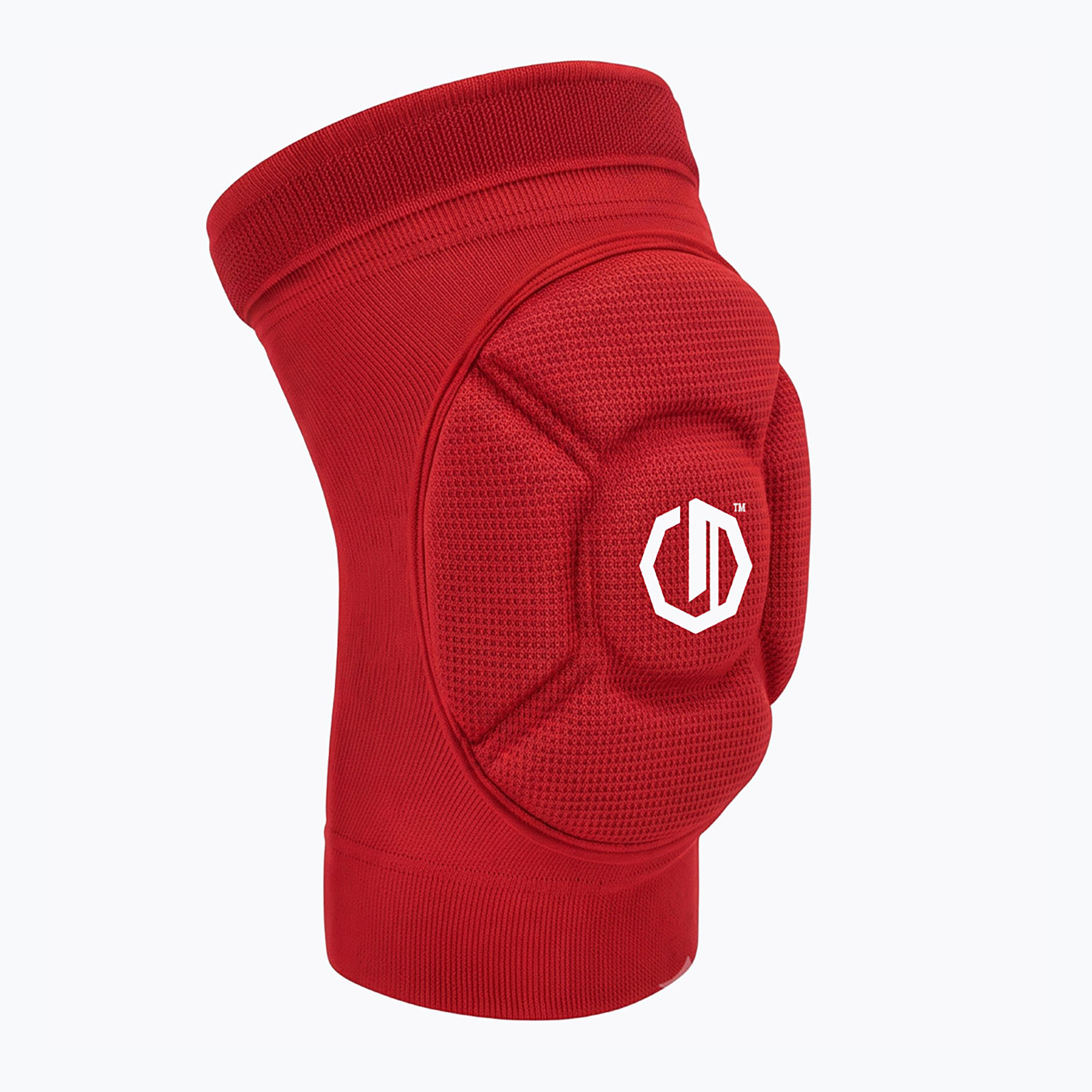 Протектори на колена Octagon Legion red