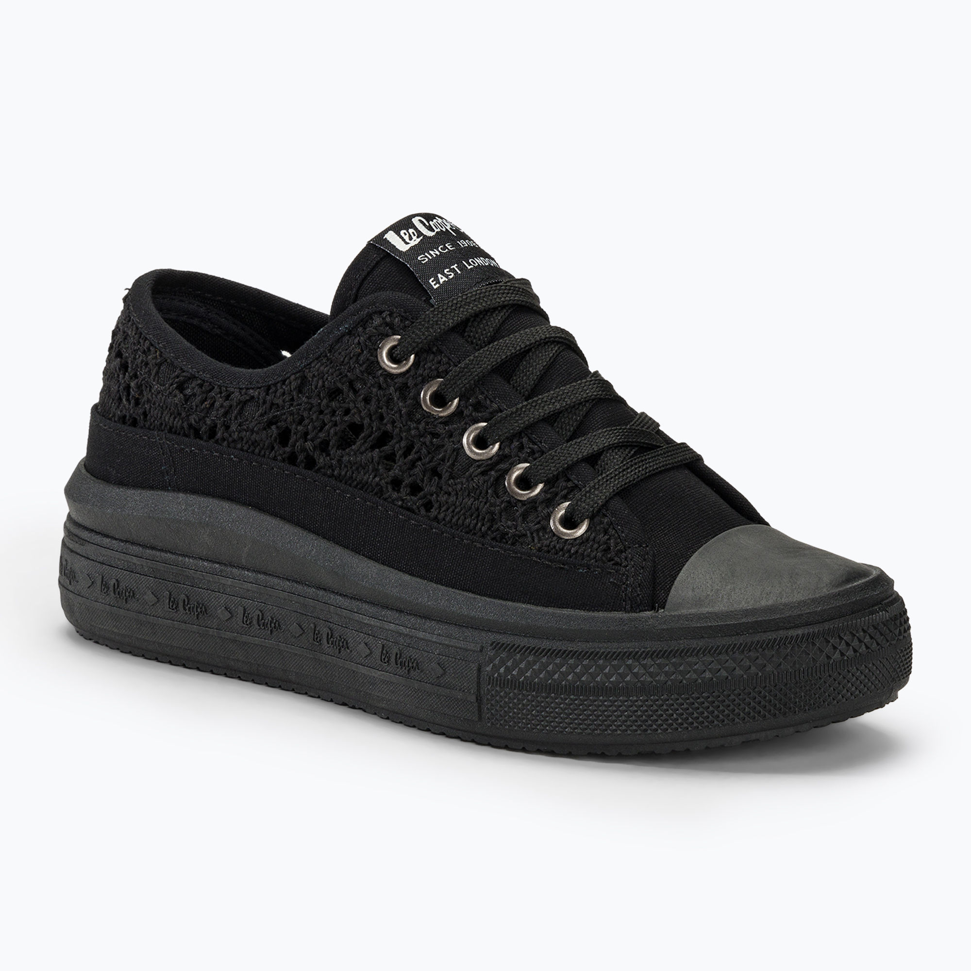 Дамски обувки Lee Cooper LCW-23-44-1618 black