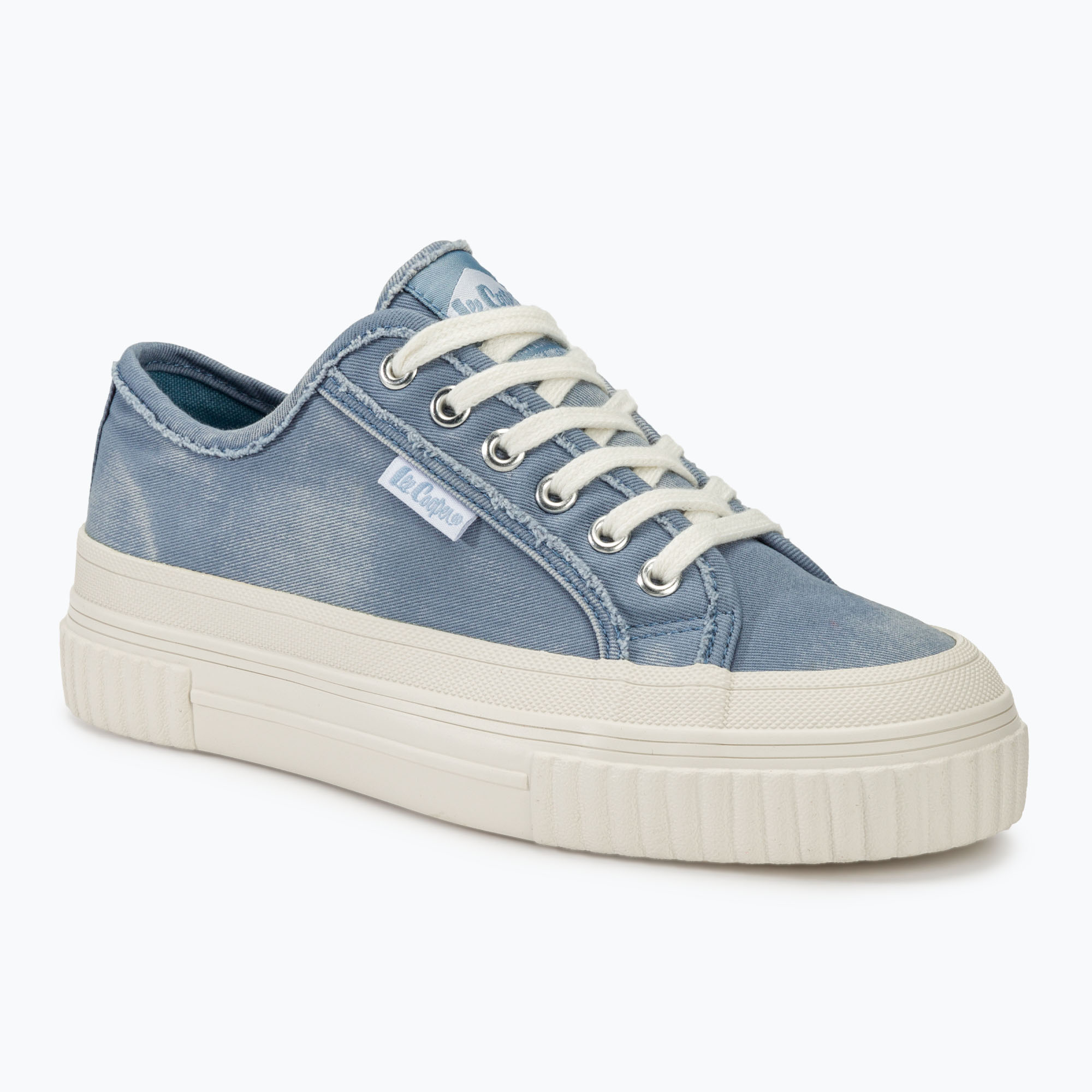 Дамски обувки Lee Cooper LCW-24-02-2118 blue