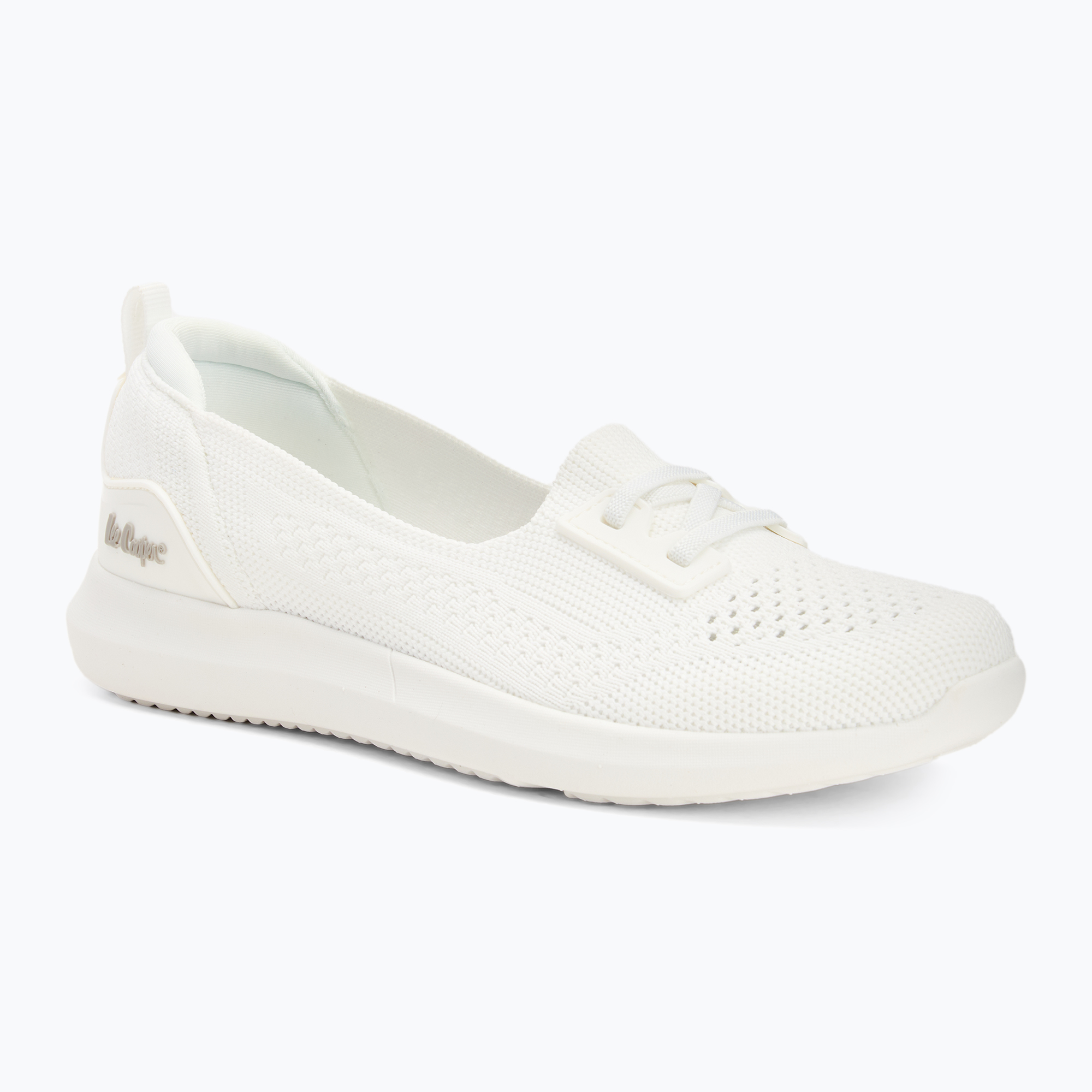Buty damskie Lee Cooper LCW-25-06-3201LA white 