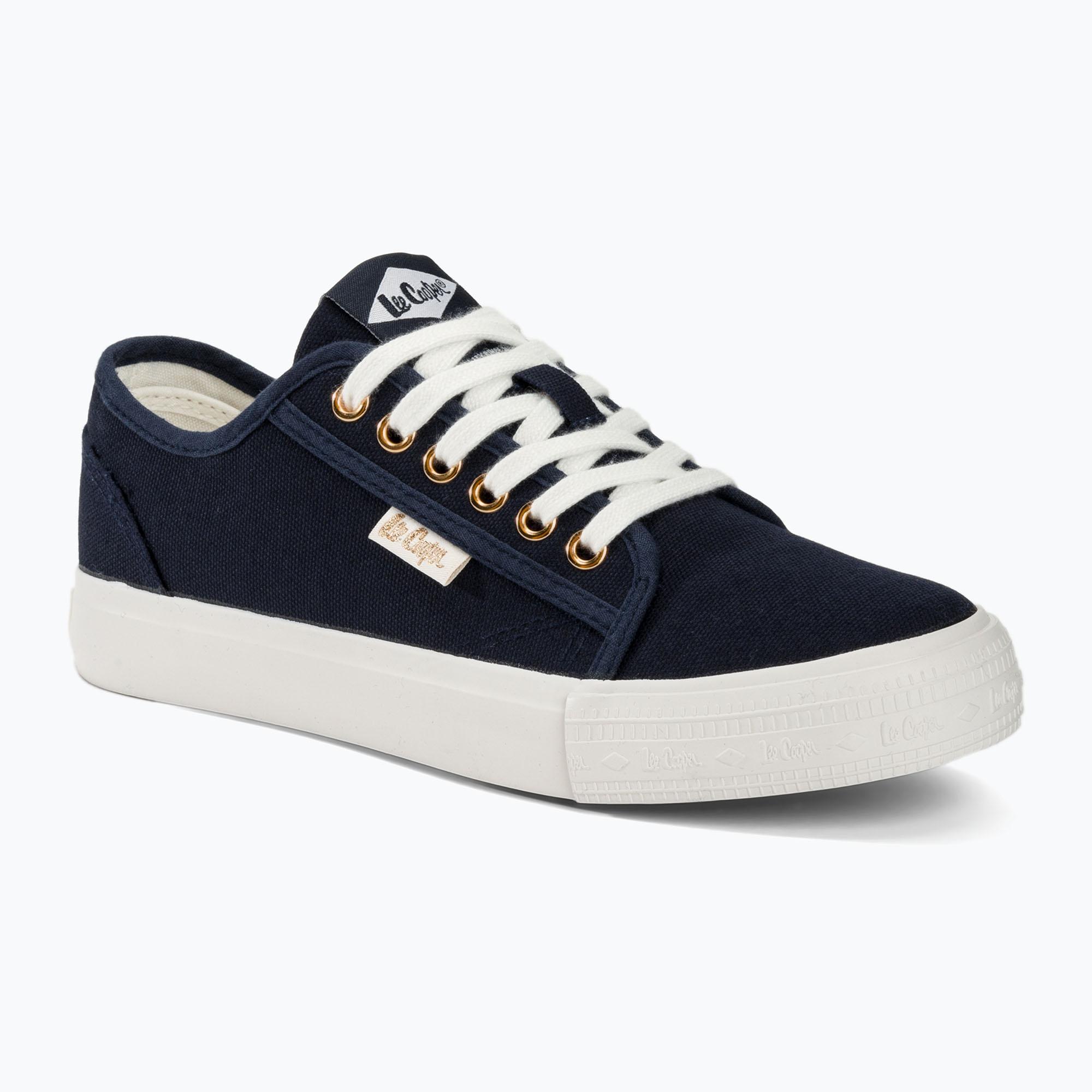 Дамски обувки Lee Cooper LCW-24-31-2199 navy