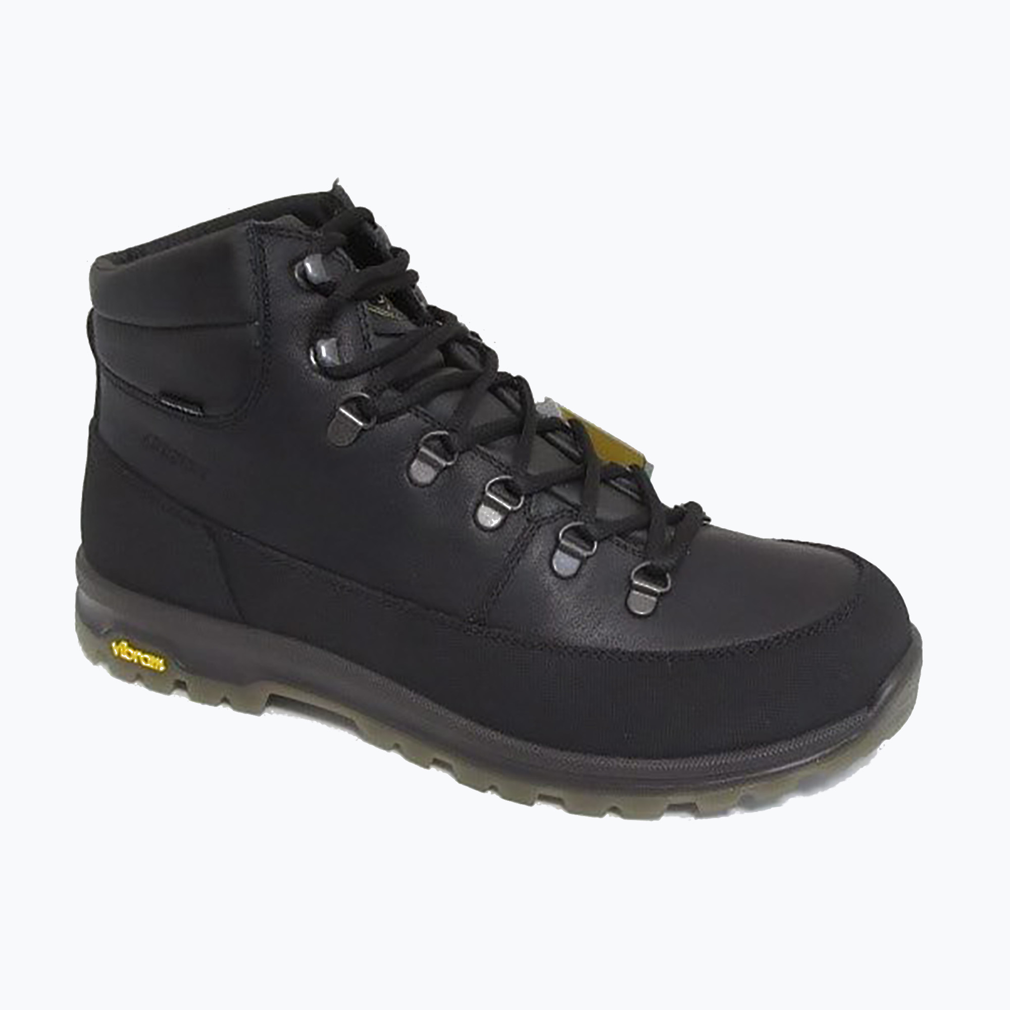 Мъжки обувки за трекинг Grisport 12953O24TN black