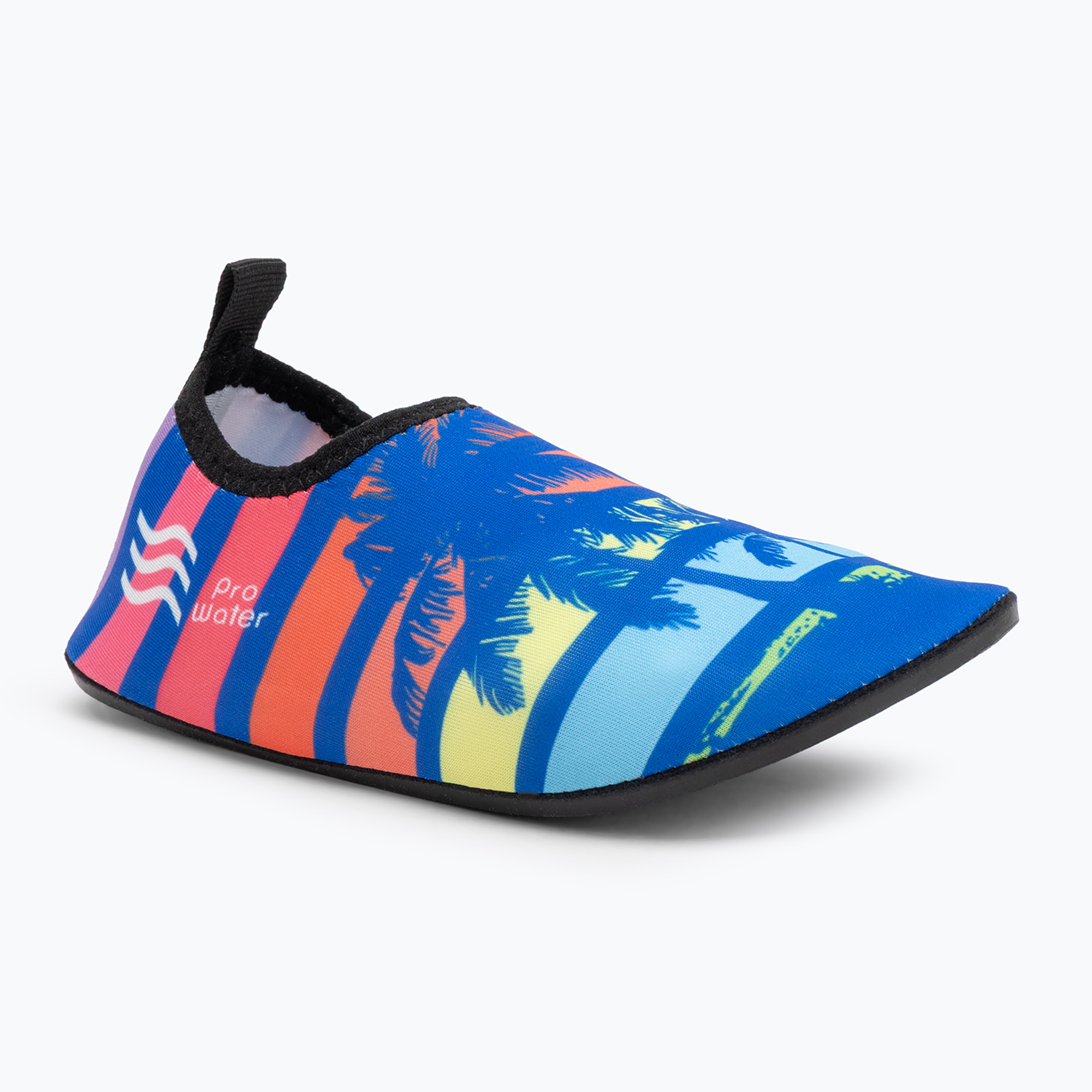 Детски обувки за вода ProWater PRO-23-34-106K сини